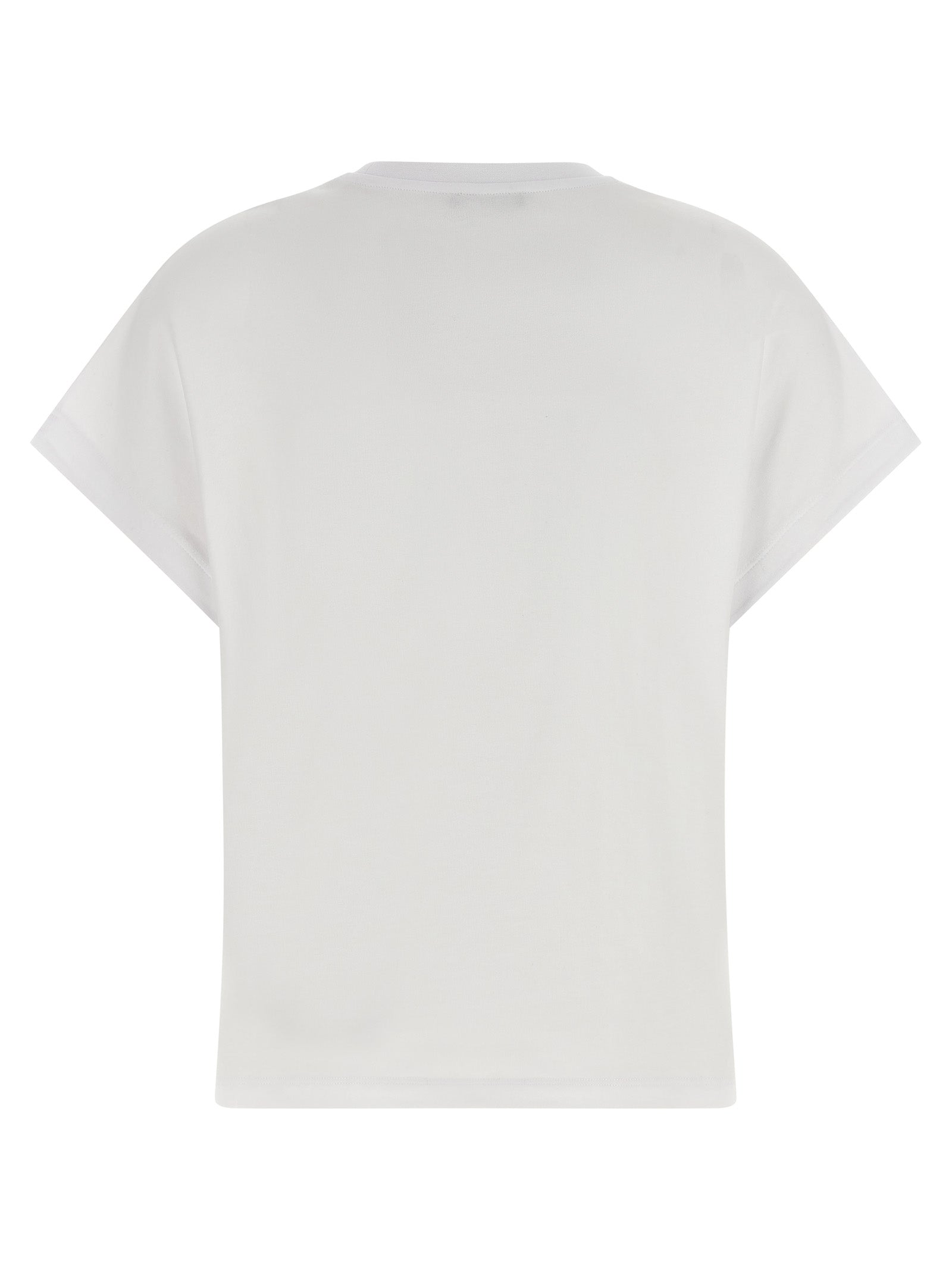 Balmain Club 45 Print T-shirt