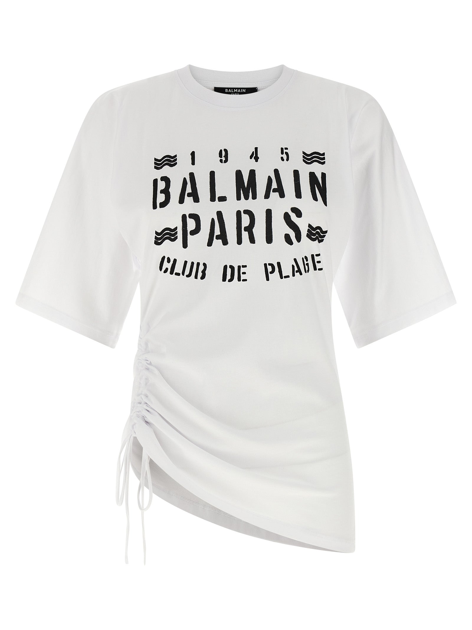 Balmain Club T-shirt
