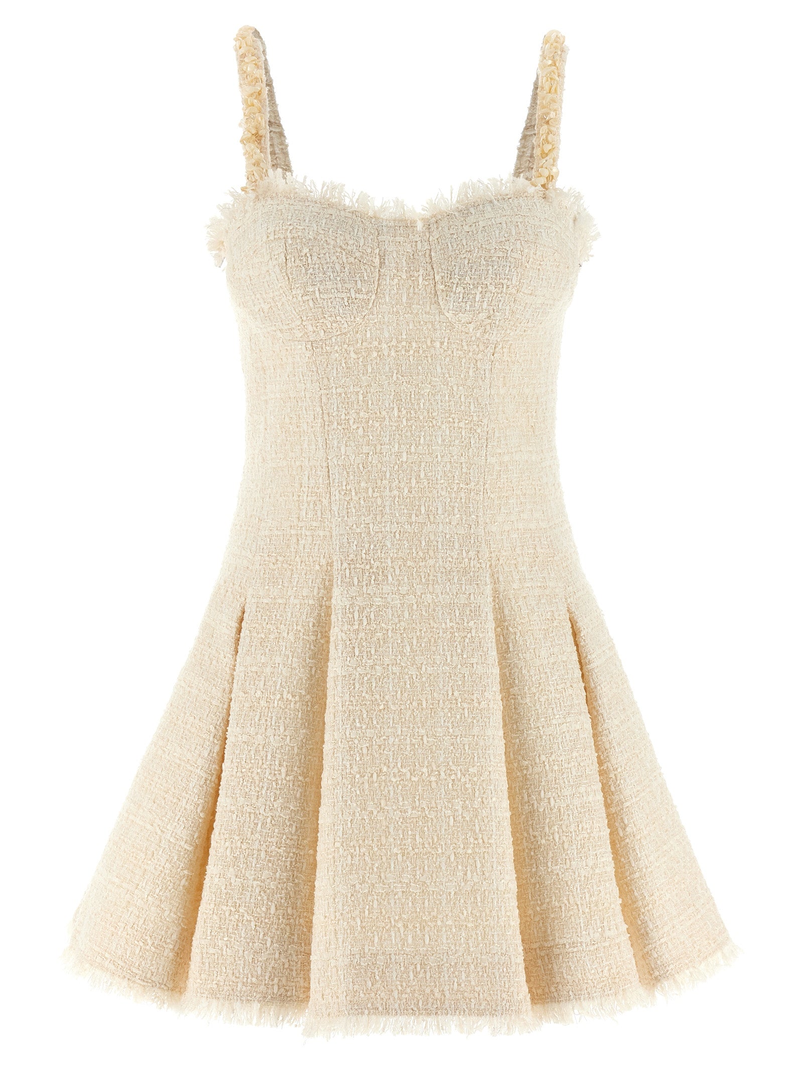 Balmain Conchiglie Dress
