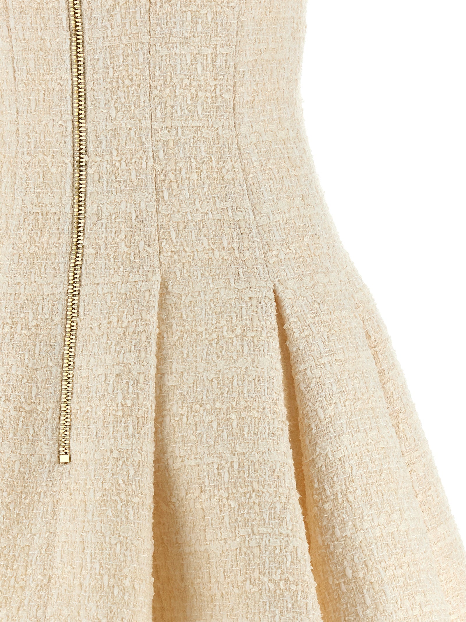Balmain Conchiglie Dress