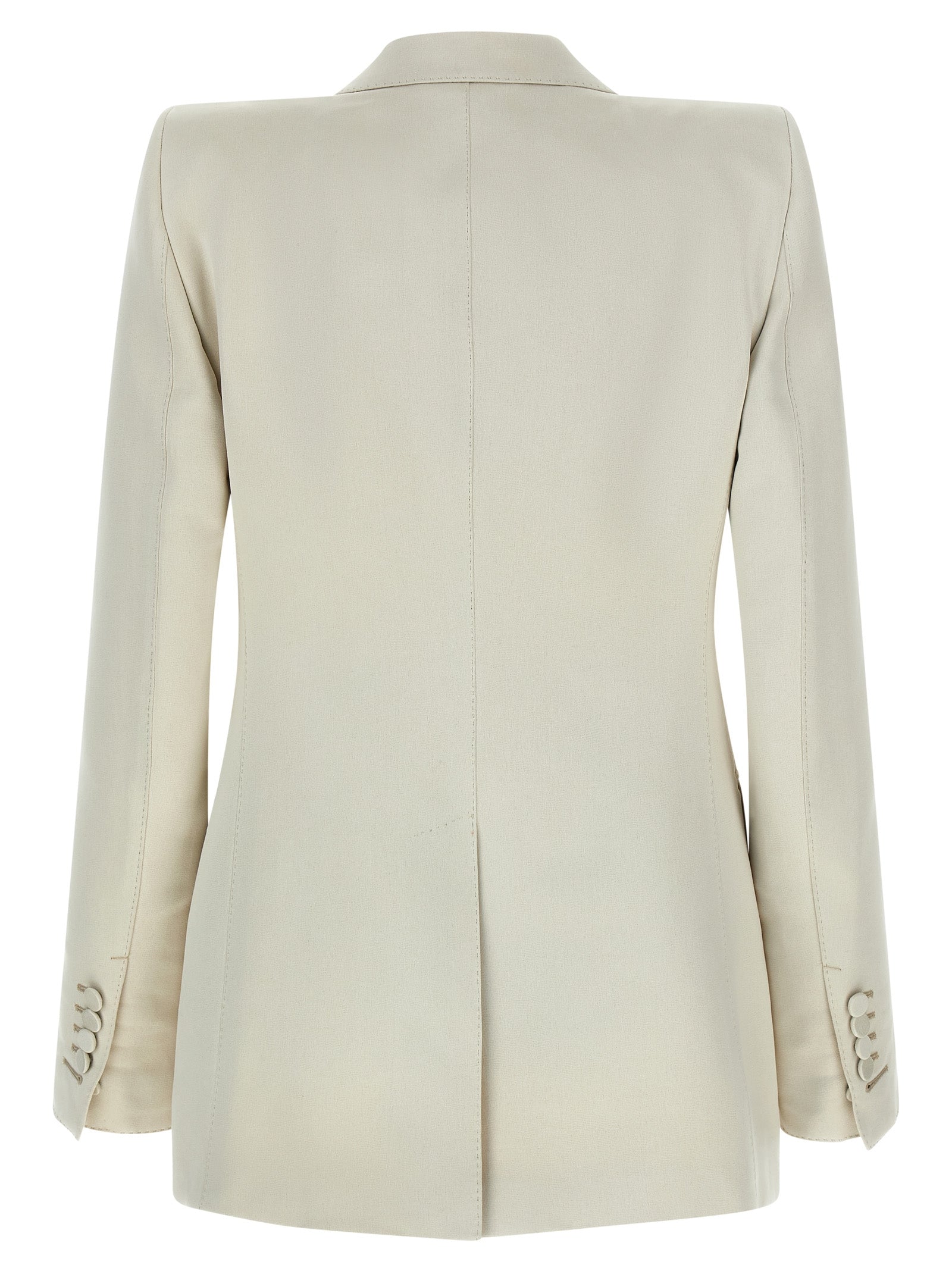 Tom Ford Duchesse Single-breasted Blazer