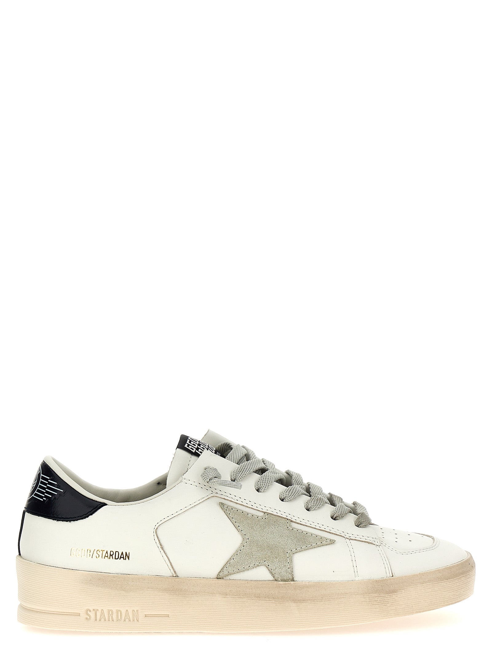 Golden Goose Stardan Sneakers
