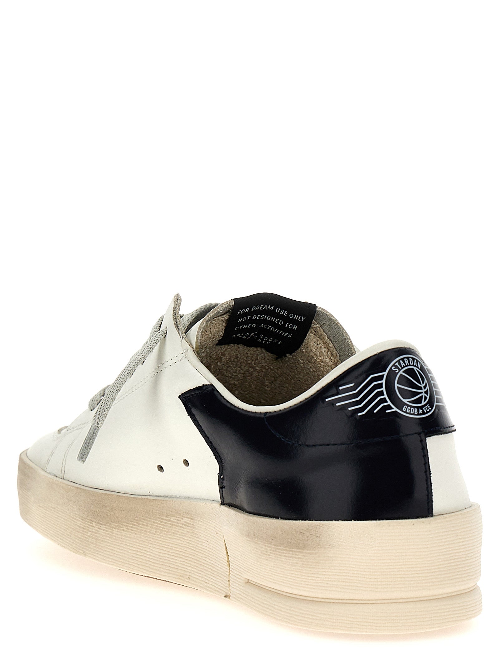 Golden Goose Stardan Sneakers