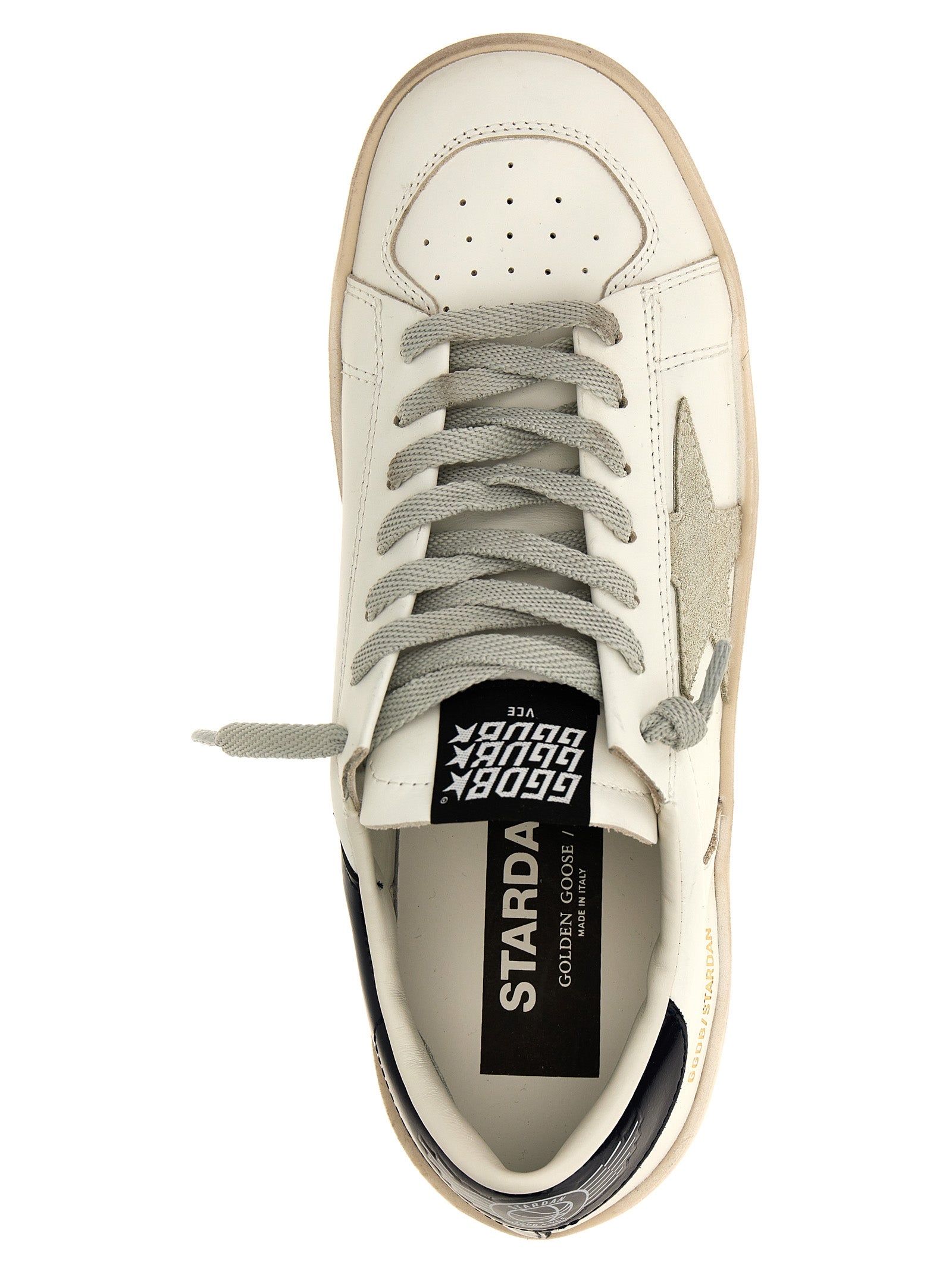 Golden Goose Stardan Sneakers