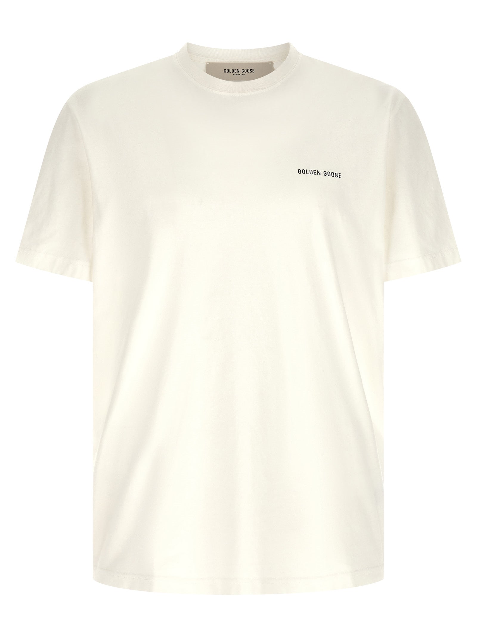 Golden Goose Journey T-shirt