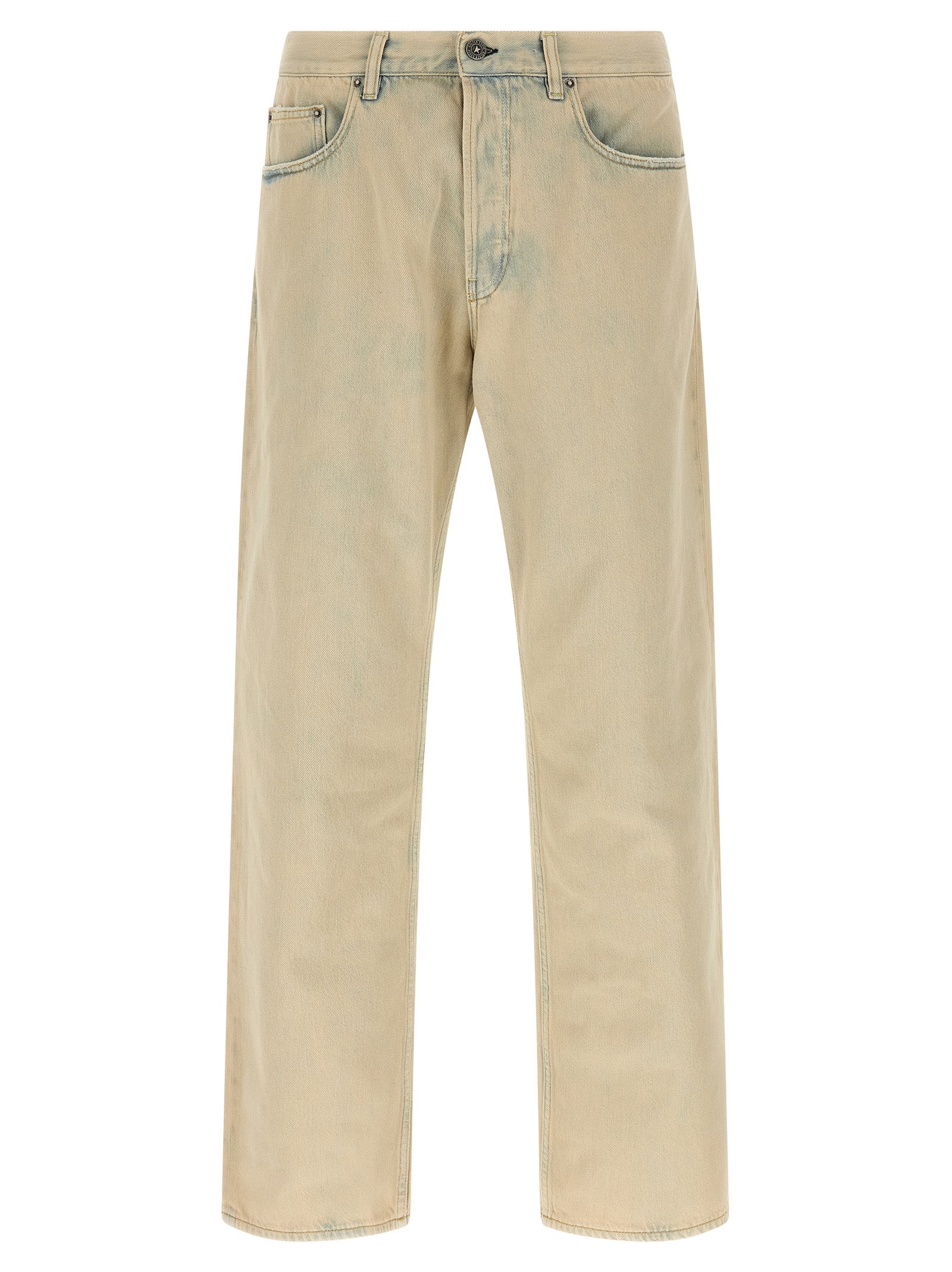 Golden Goose Skate Jeans