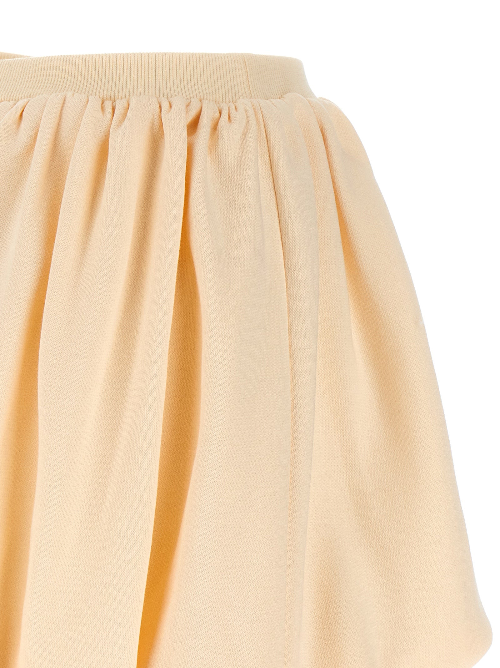 Marni Loopback Skirt