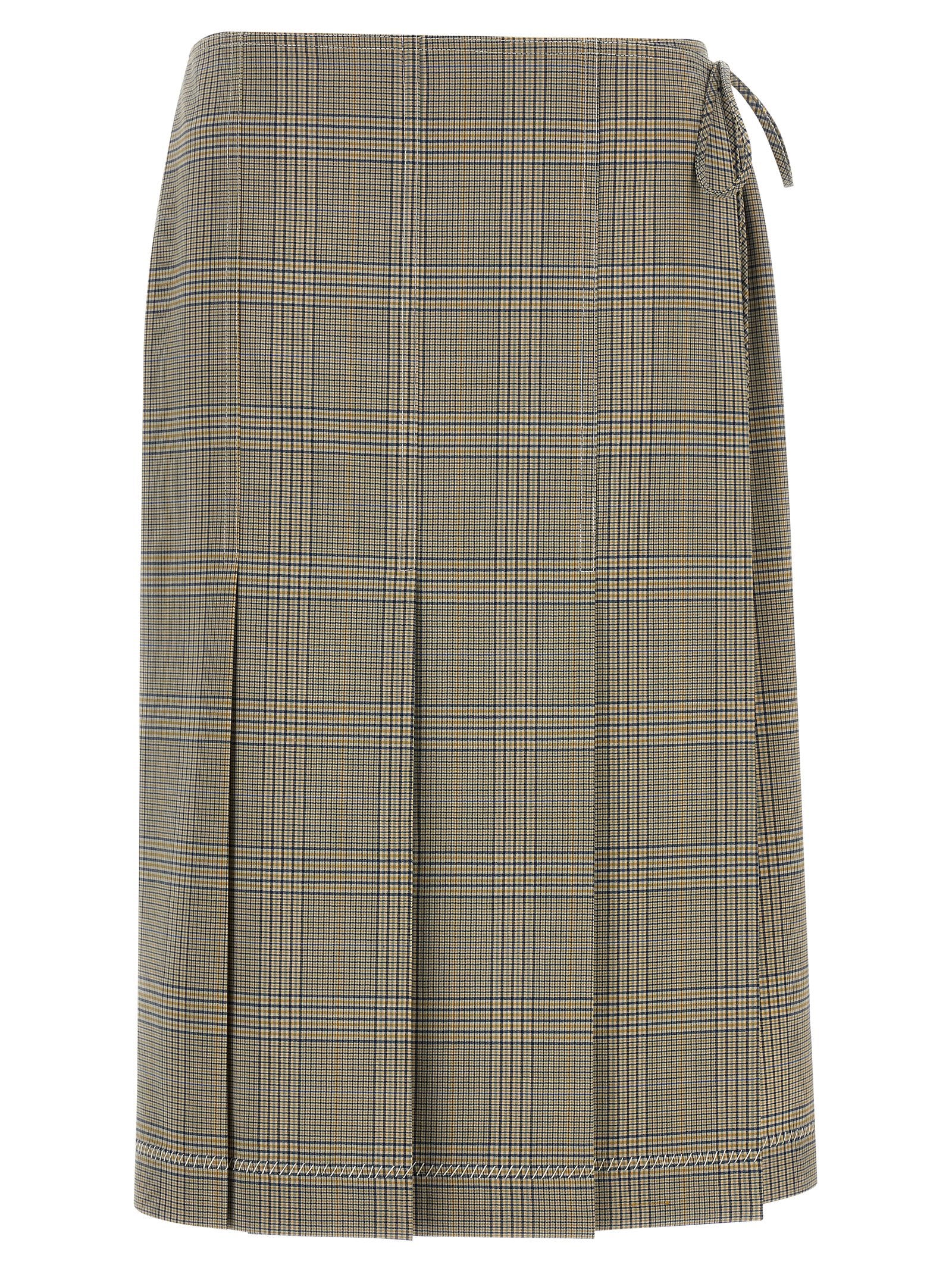 Marni Clement Skirt