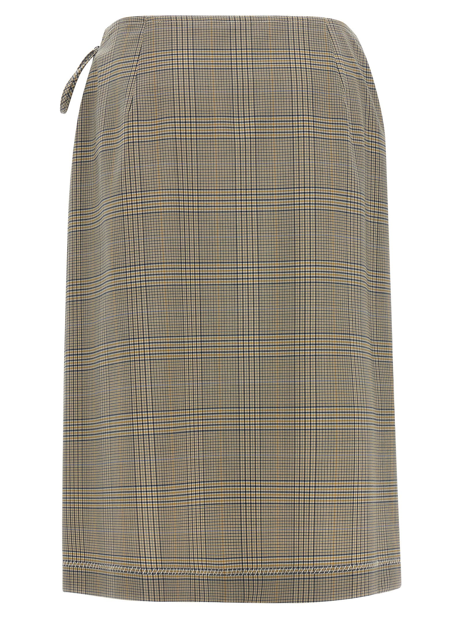 Marni Clement Skirt