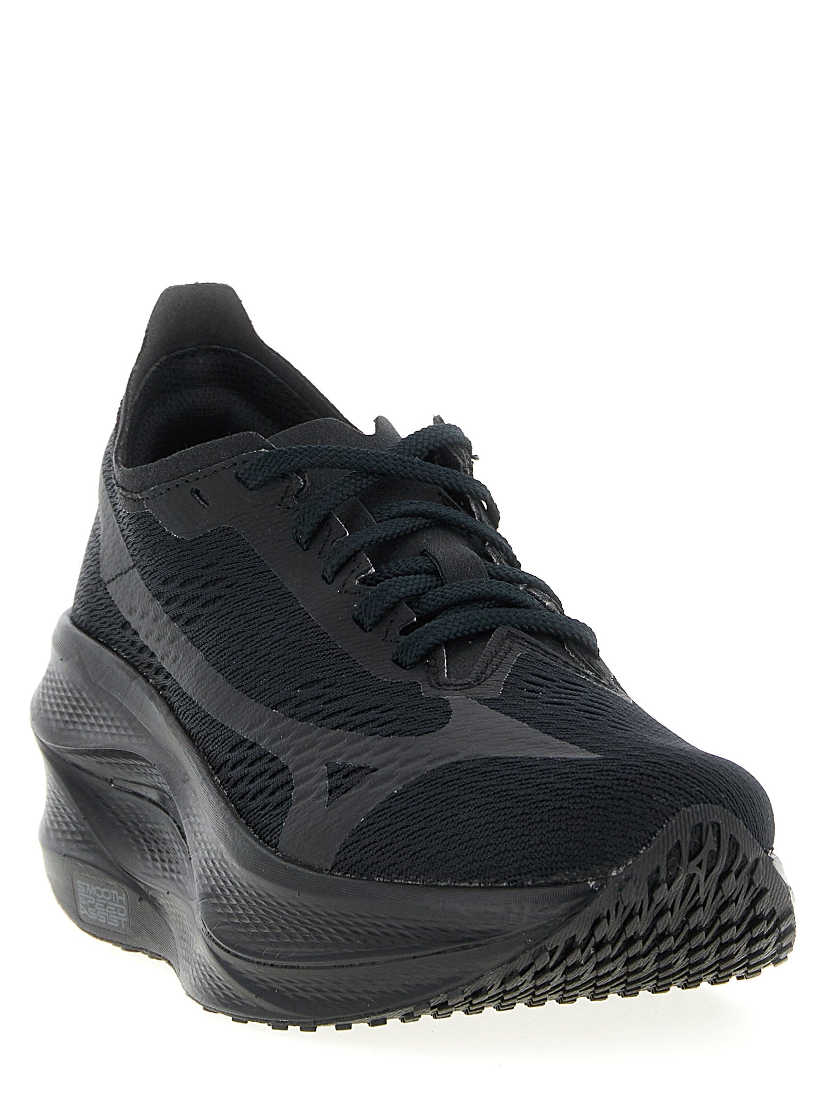 Comme Des Garcons Cdg X Mizuno Wave Rebellion Pro 3 Sneakers