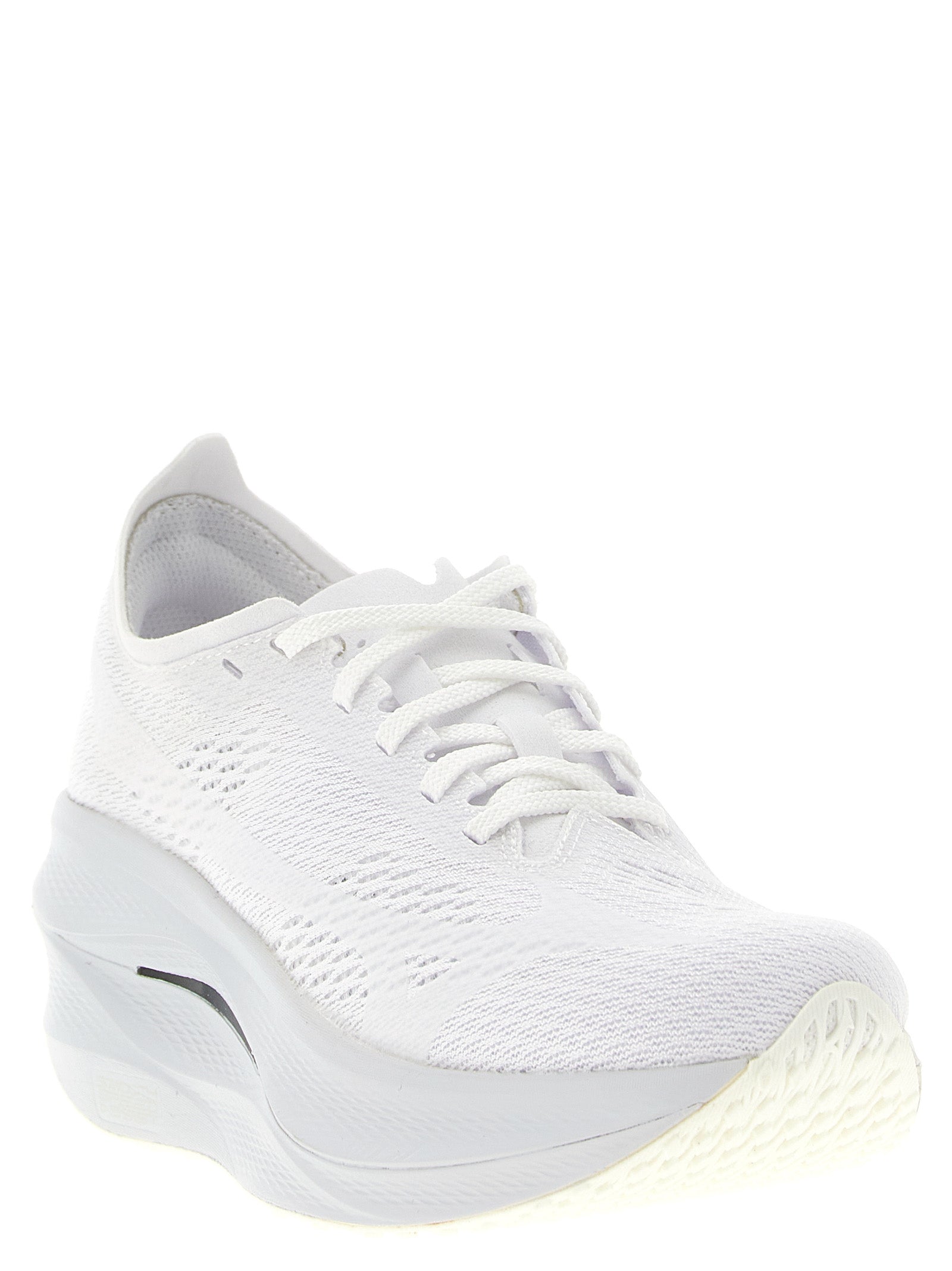 Comme Des Garcons Cdg X Mizuno Wave Rebellion Pro 3 Sneakers