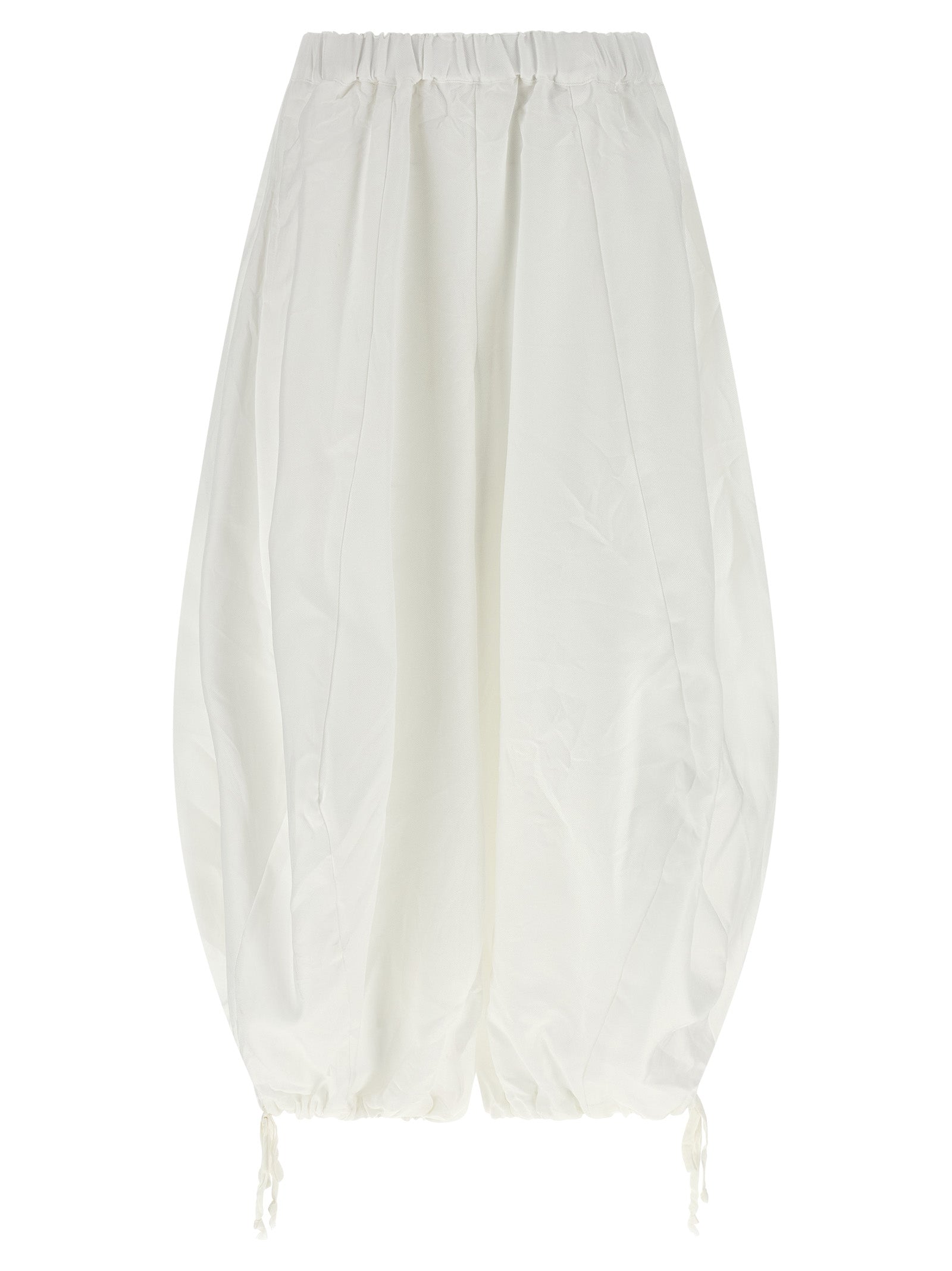 Comme Des Garcons Zuava Pants