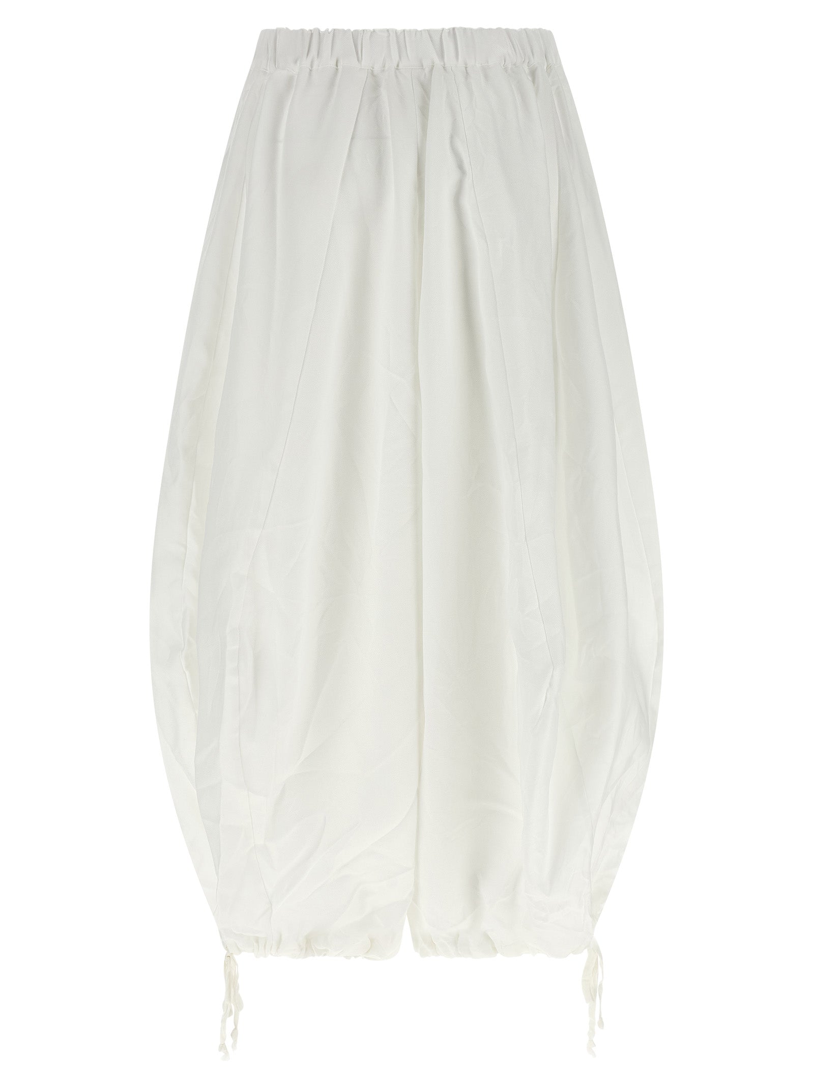 Comme Des Garcons Zuava Pants