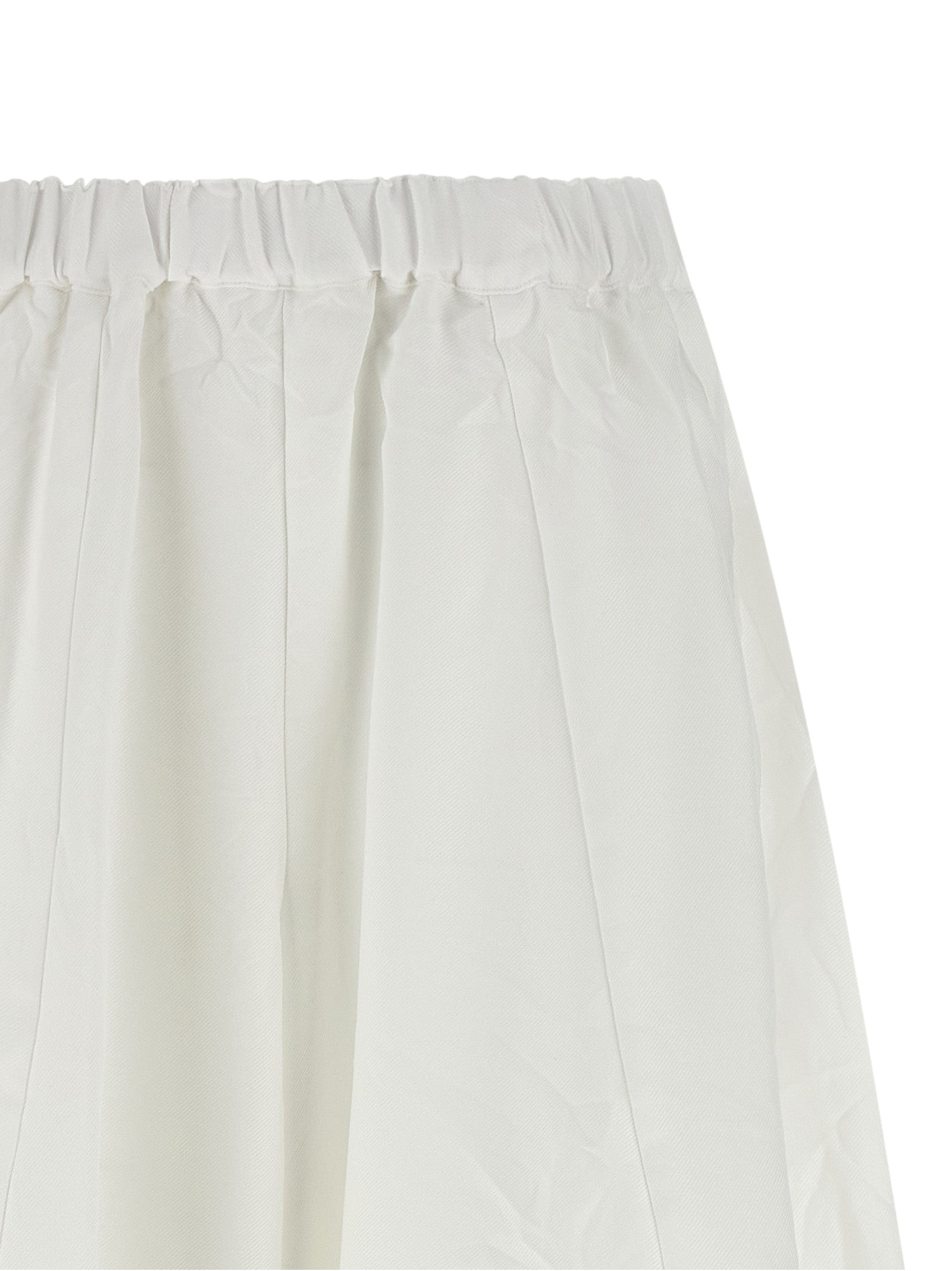 Comme Des Garcons Zuava Pants
