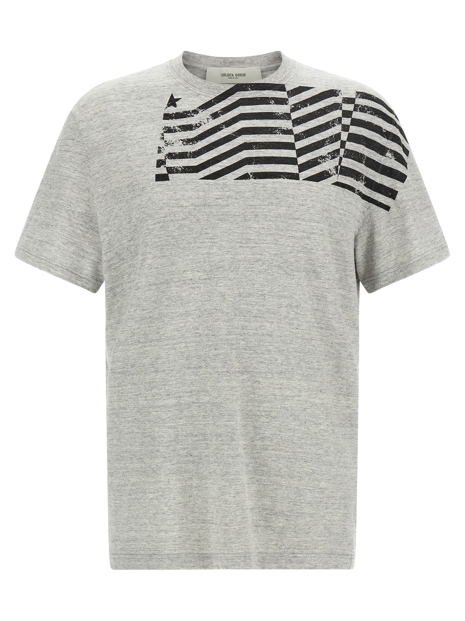 Golden Goose Journey T-shirt