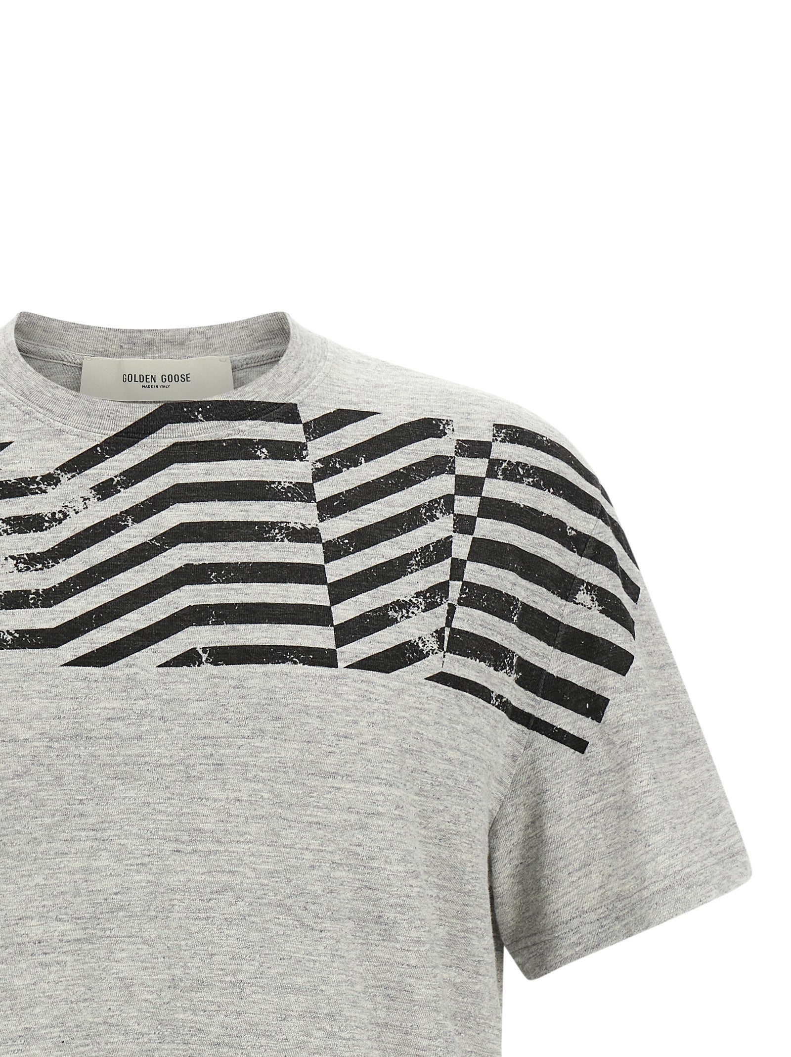 Golden Goose Journey T-shirt