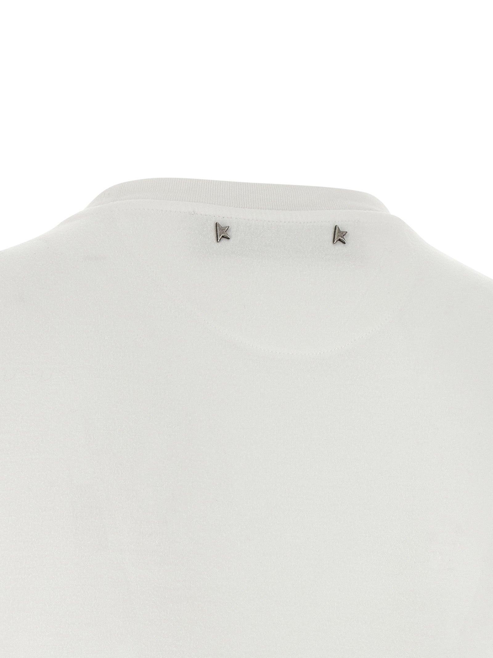 Golden Goose Journey T-shirt