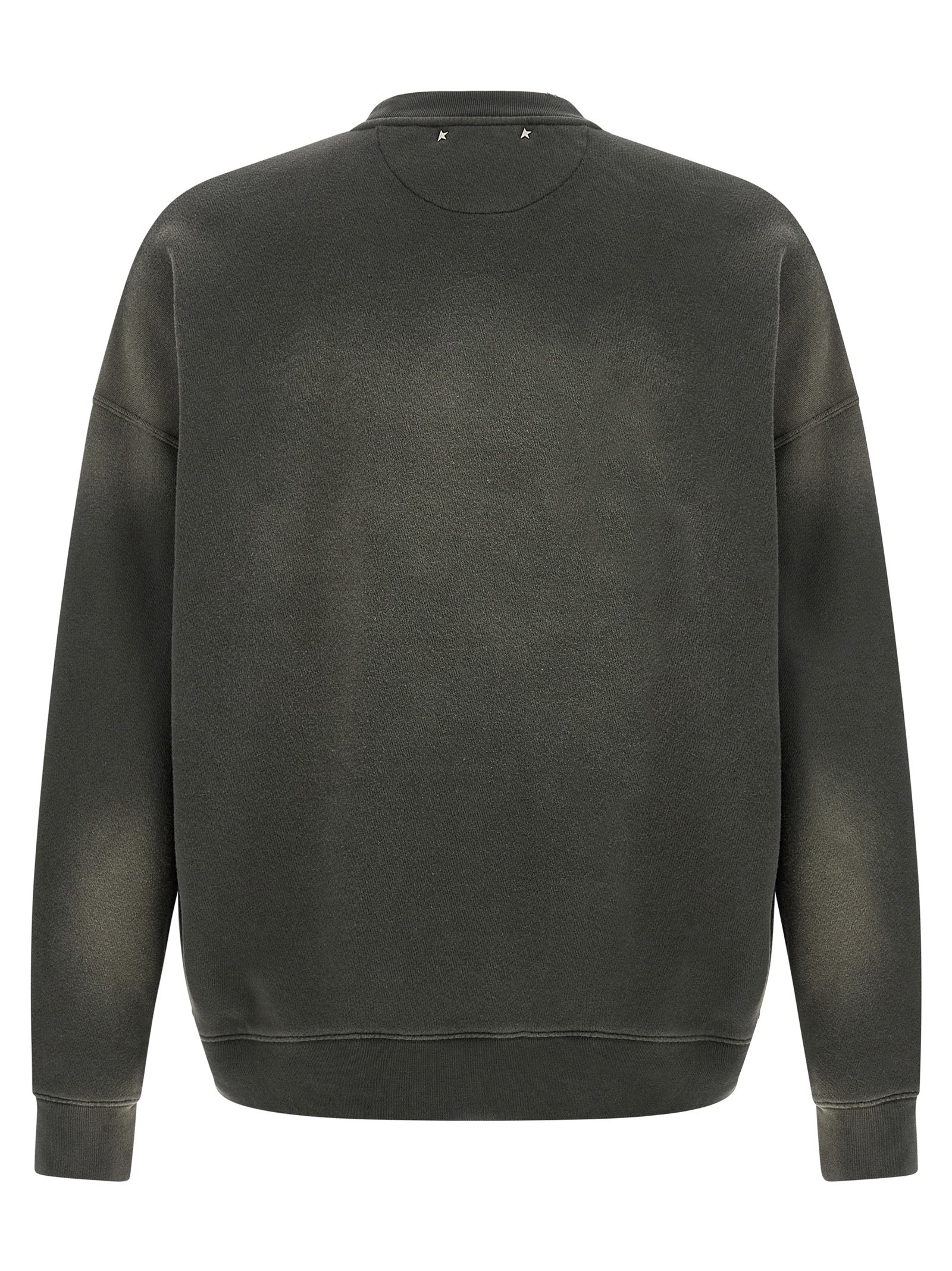 Golden Goose Star Sweatshirt