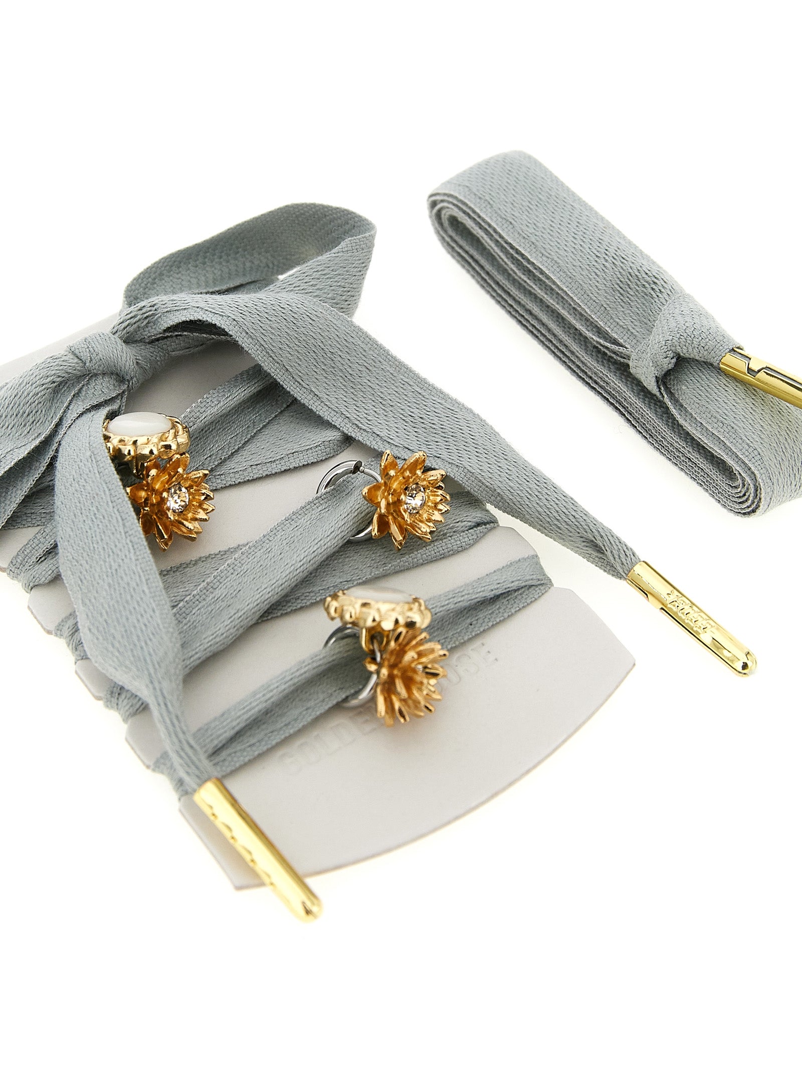 Golden Goose Skin Vintage Shoelaces