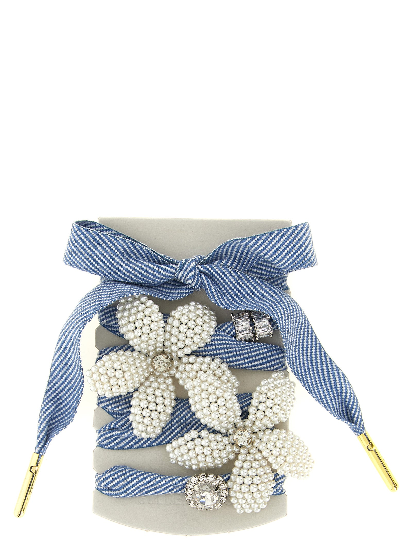 Golden Goose Skin Vintage Shoelaces