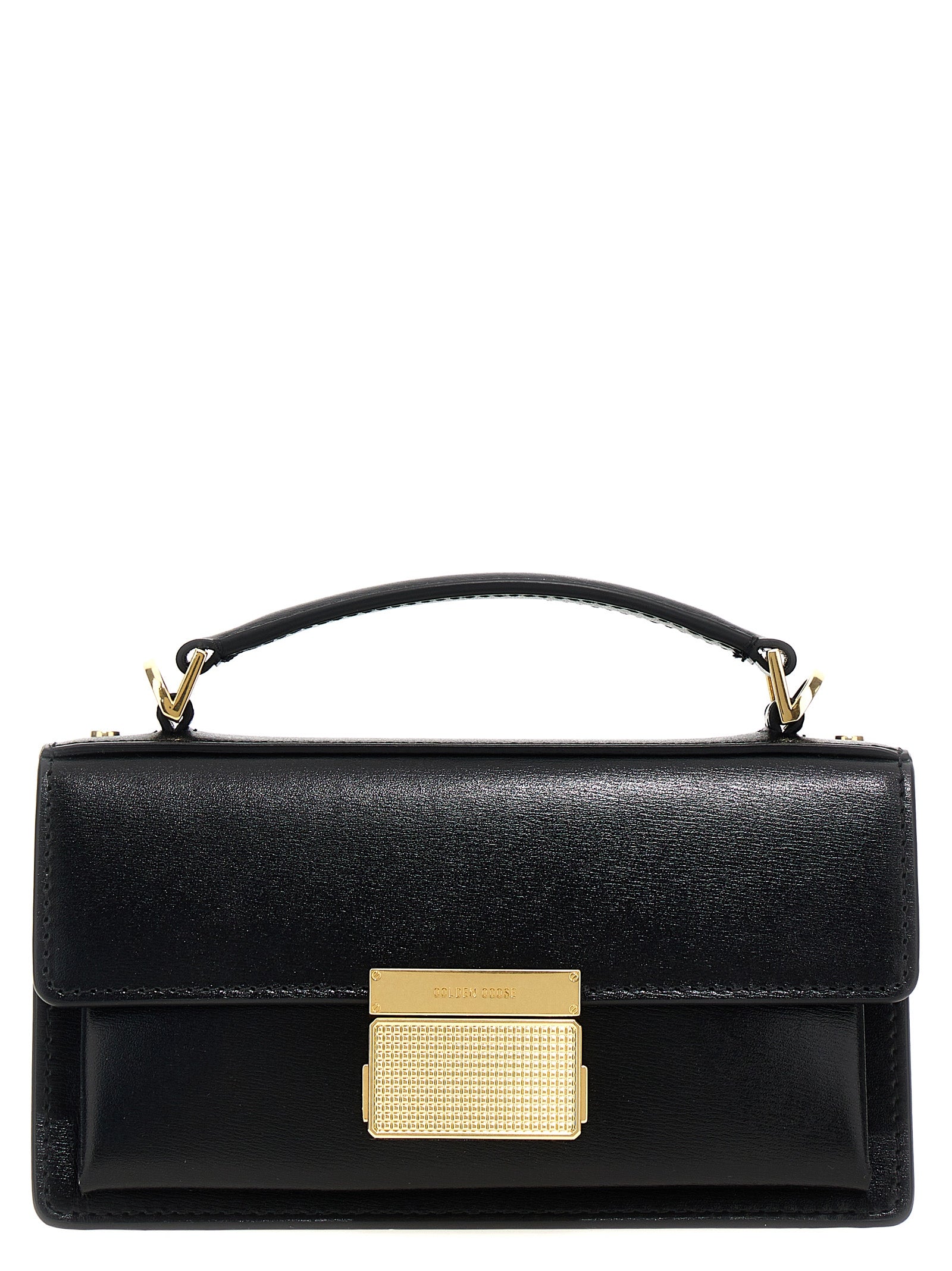 Golden Goose Venezia Small Handbag