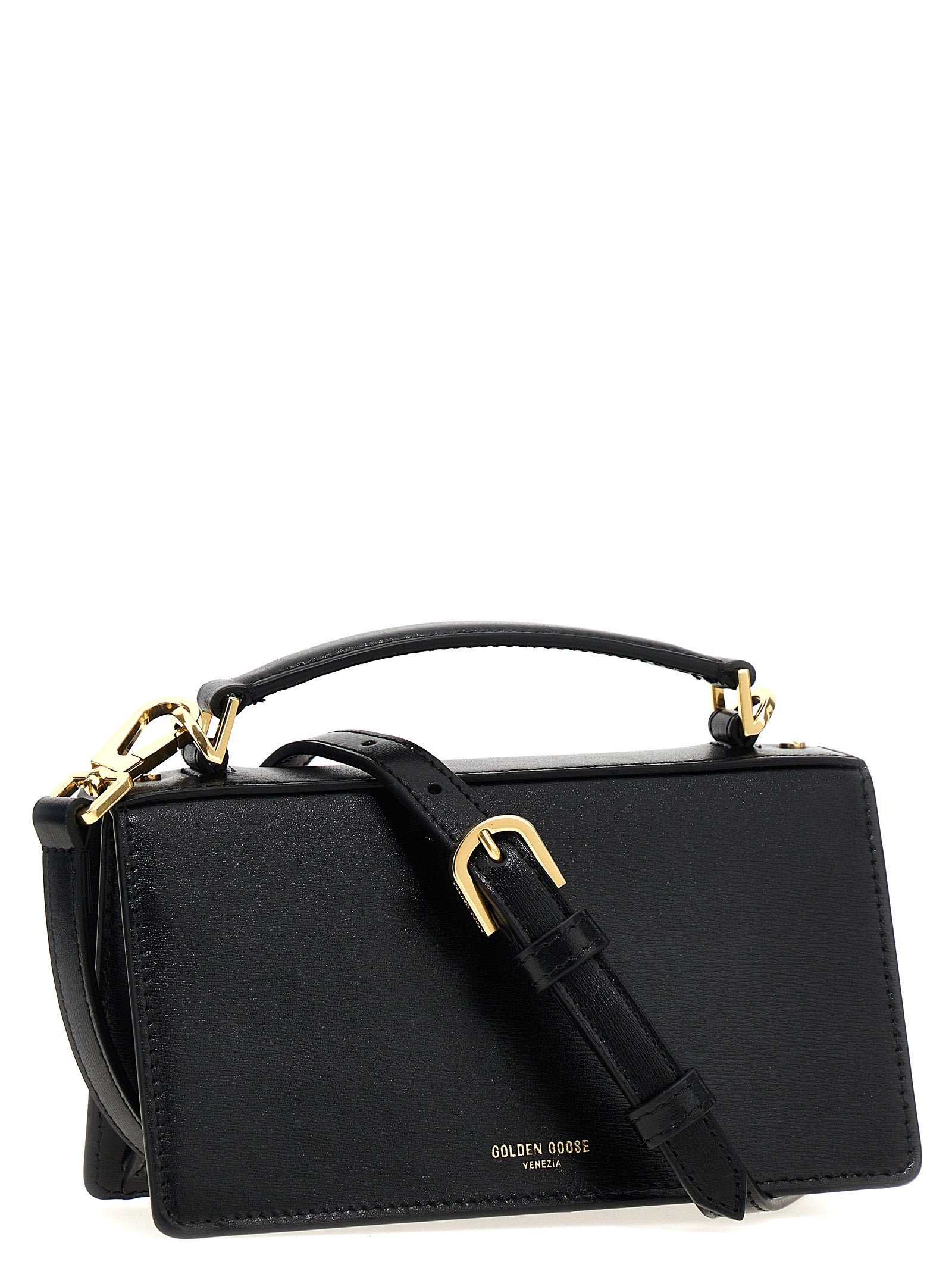 Golden Goose Venezia Small Handbag