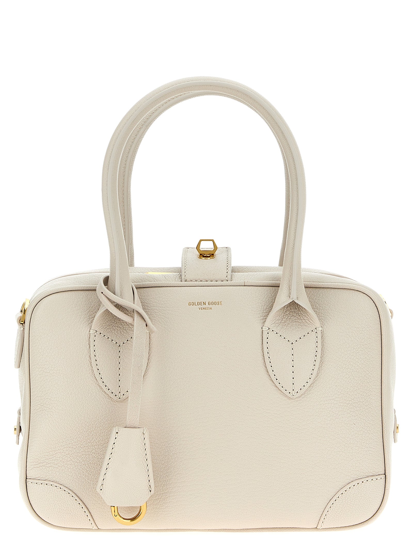 Golden Goose Vita Handbag