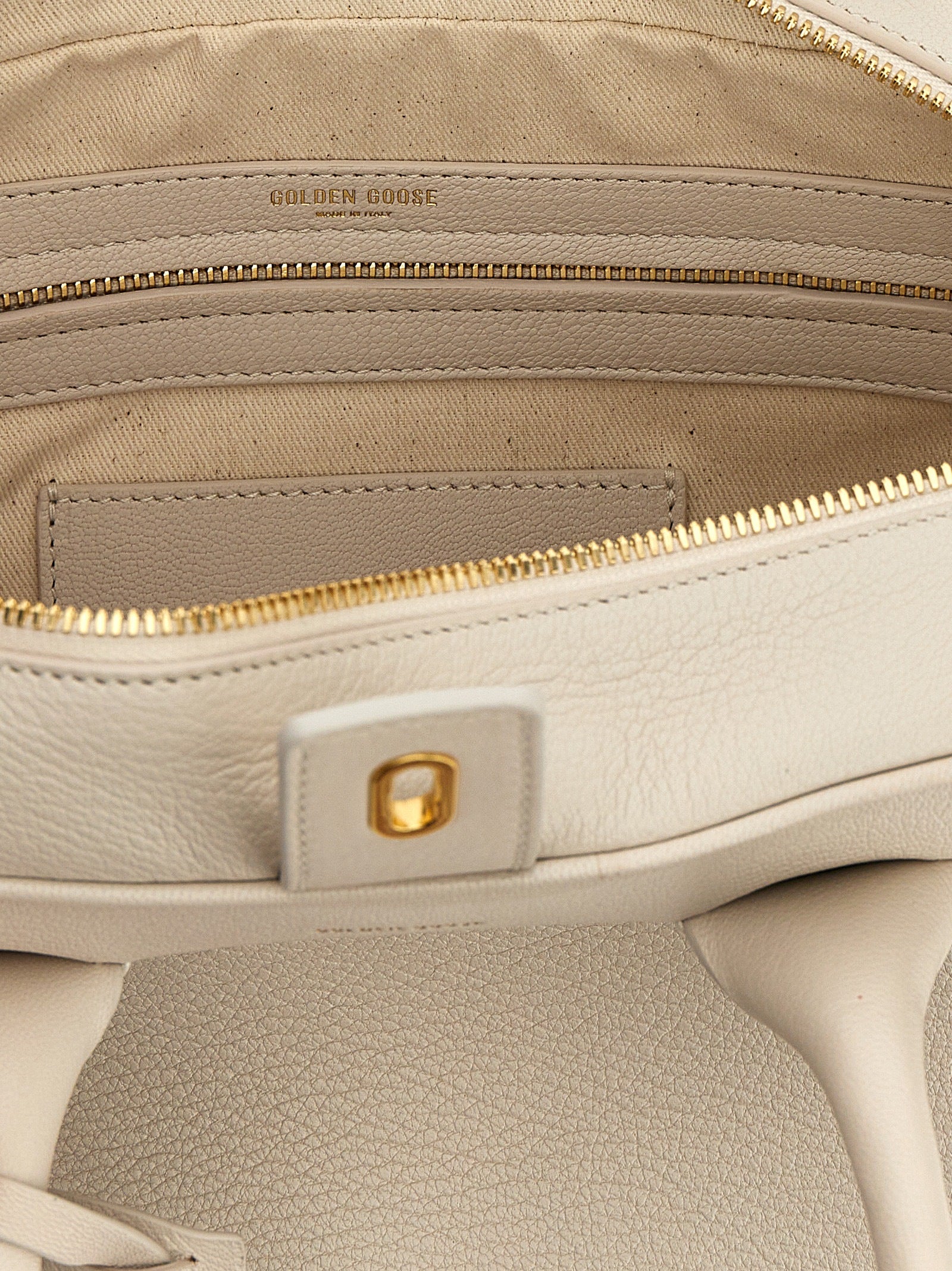 Golden Goose Vita Handbag