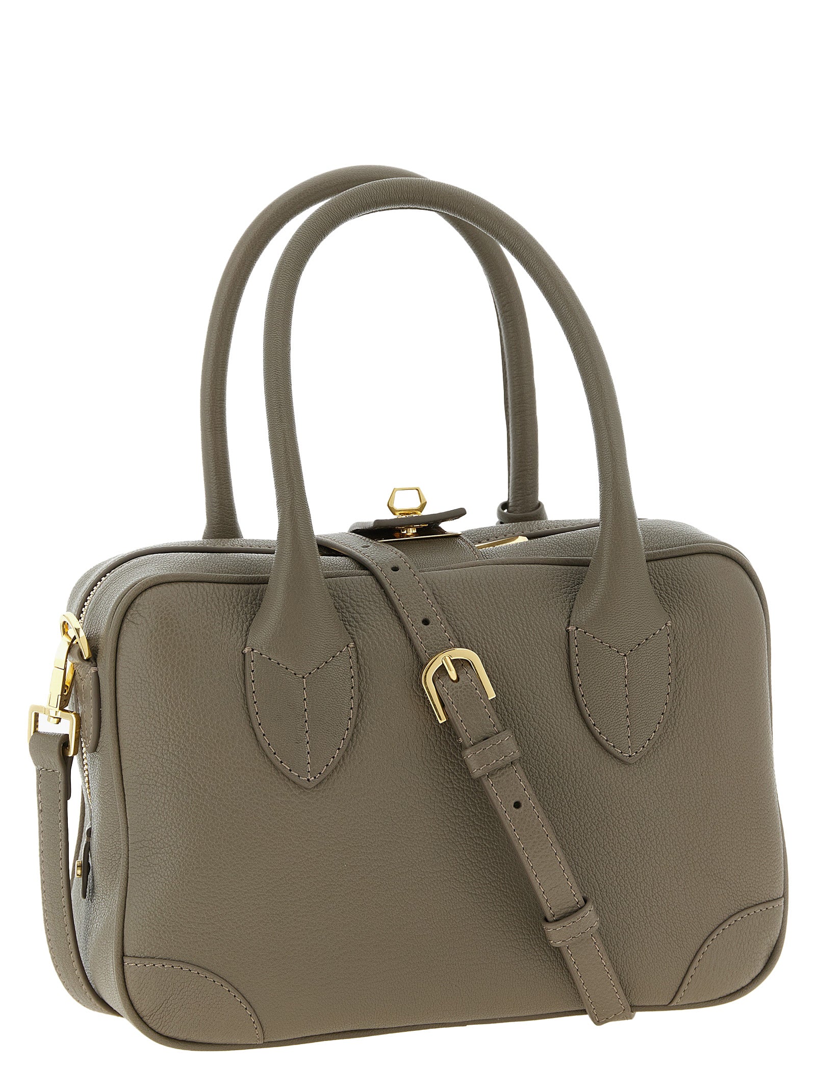 Golden Goose Vita Handbag
