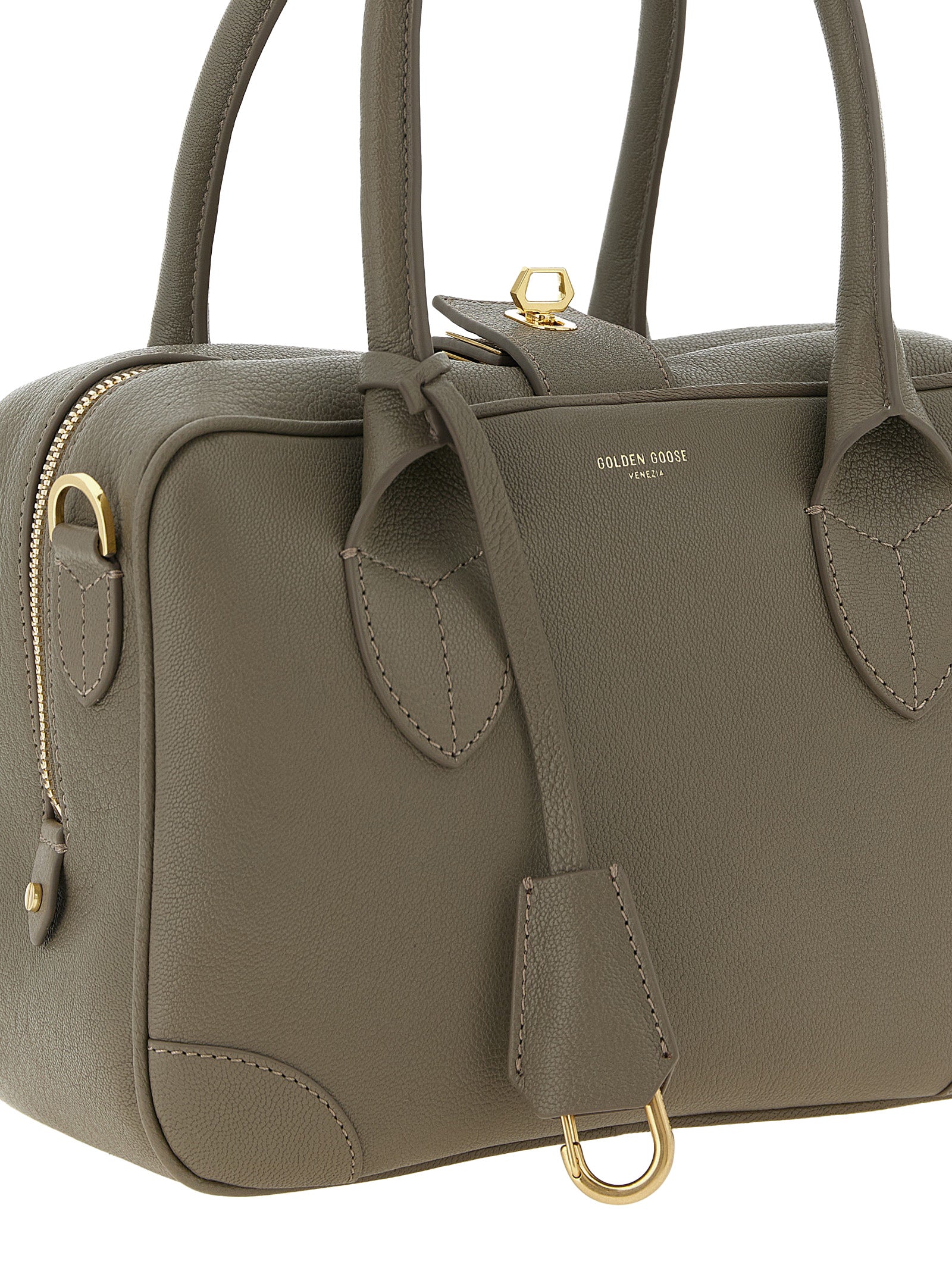 Golden Goose Vita Handbag