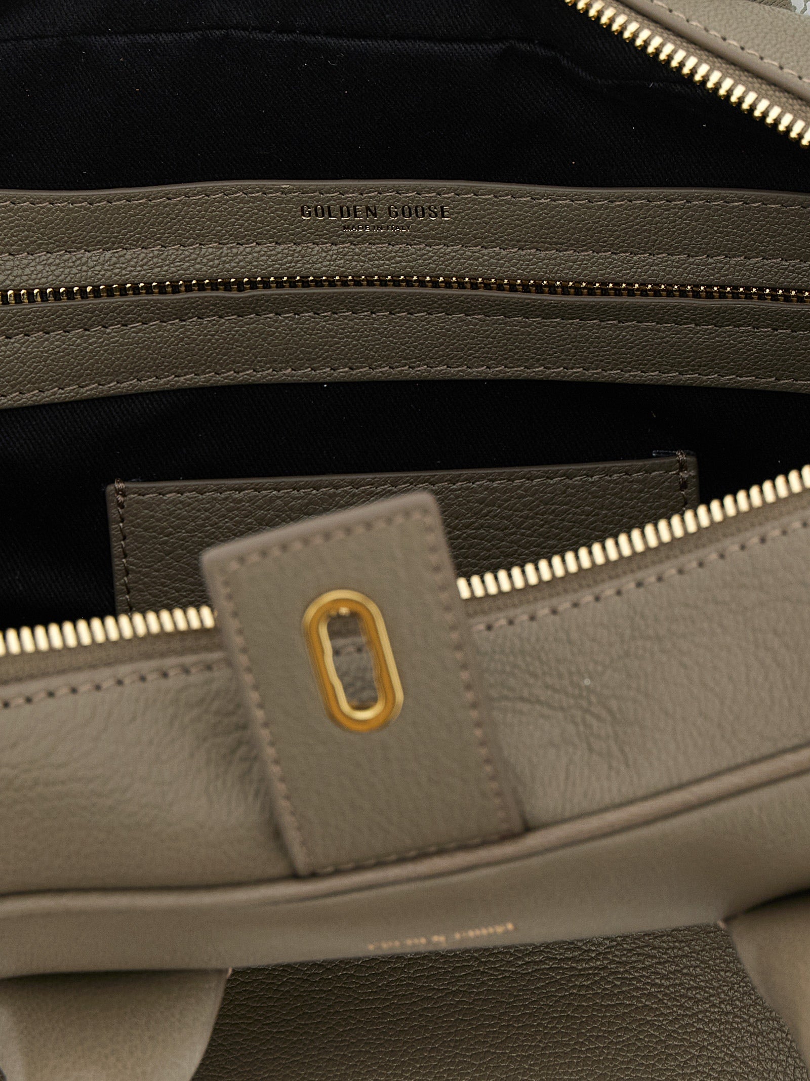 Golden Goose Vita Handbag