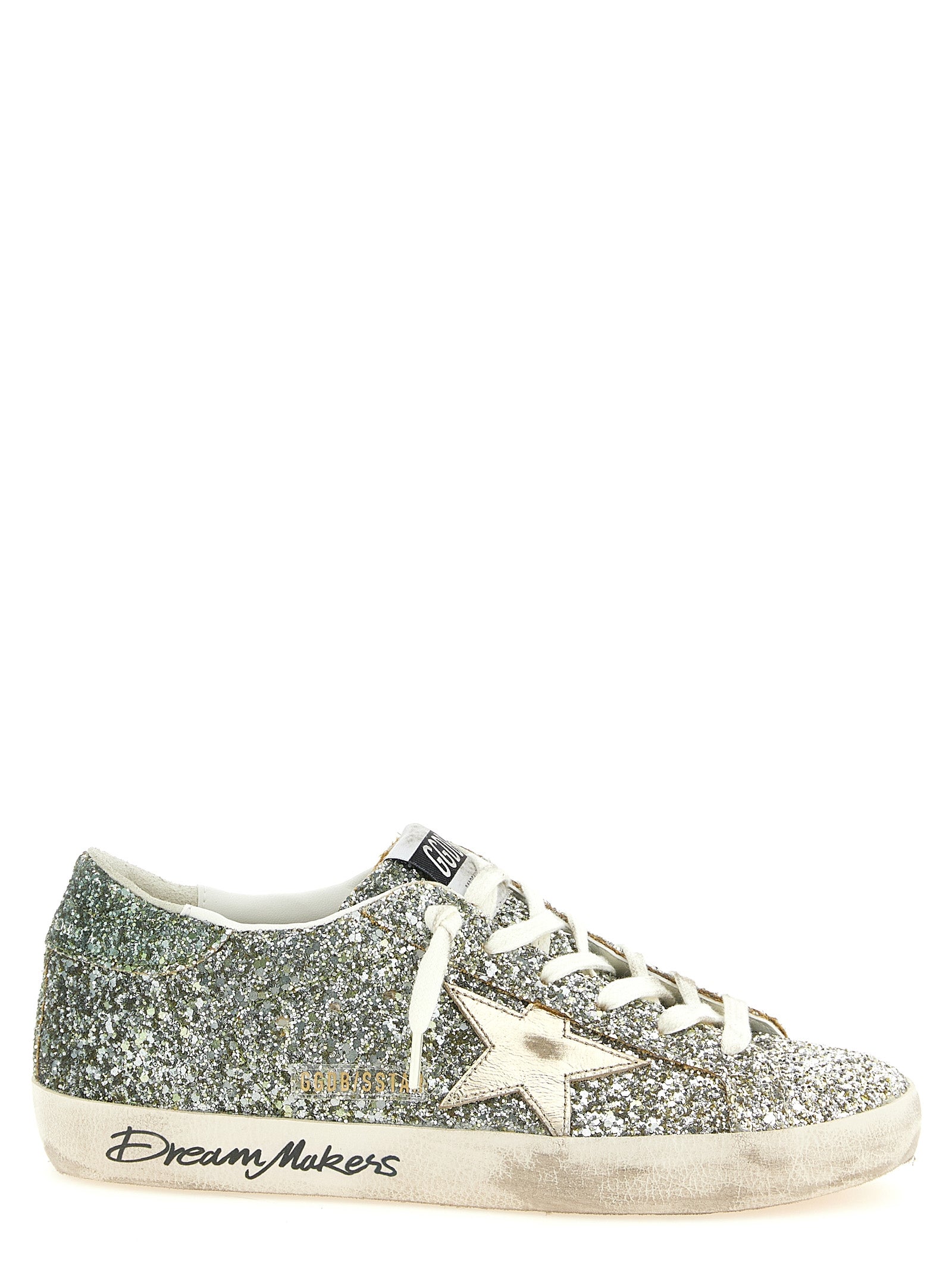 Golden Goose Super Star Sneakers