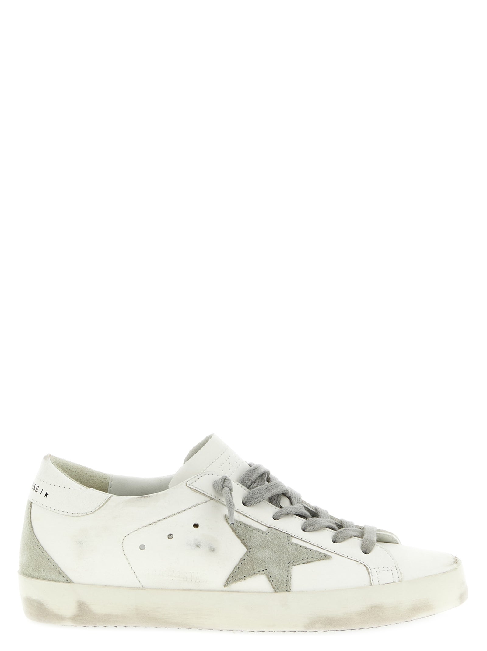 Golden Goose Superstar Sneakers