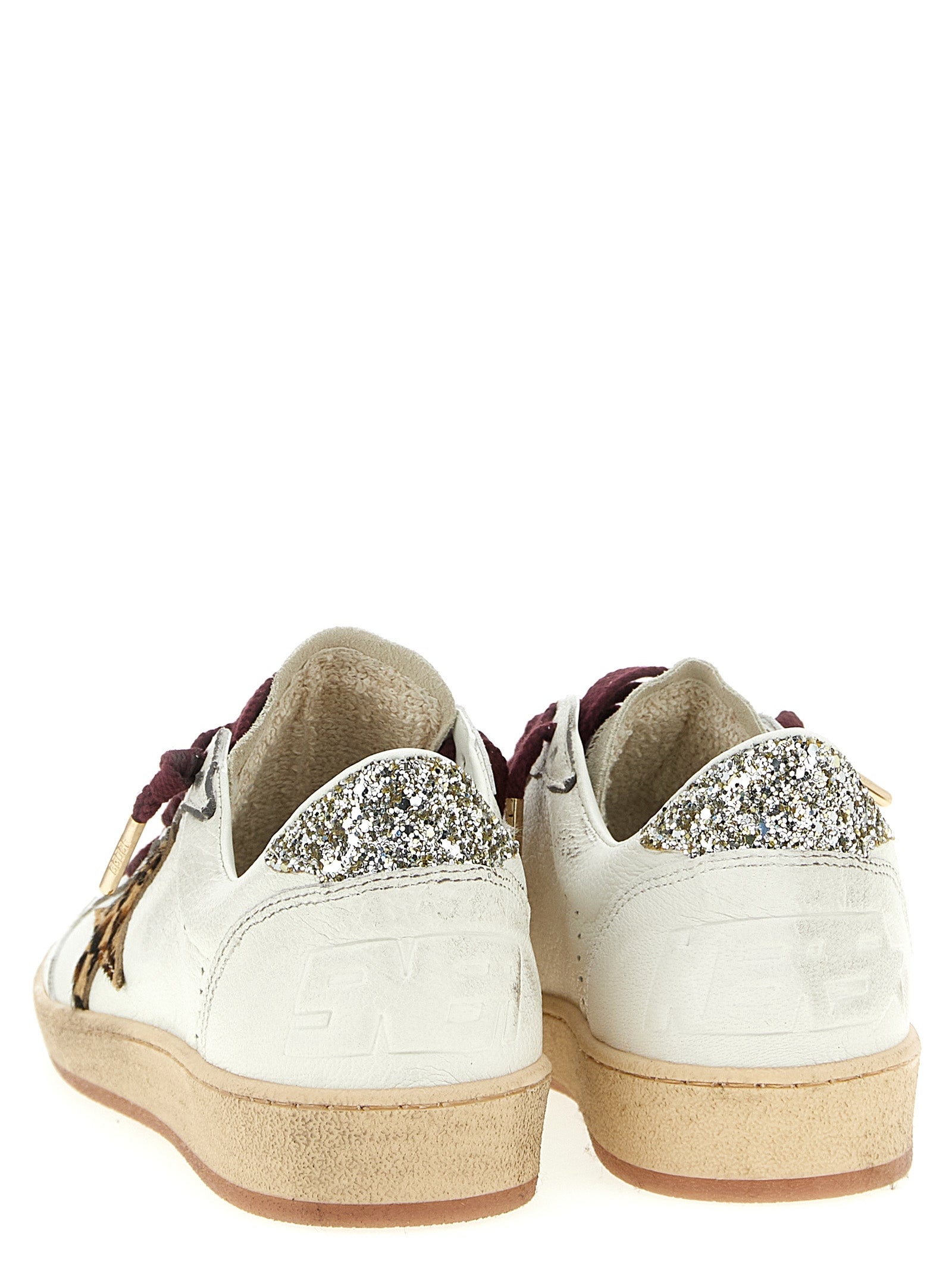 Golden Goose Ball Star Sneakers