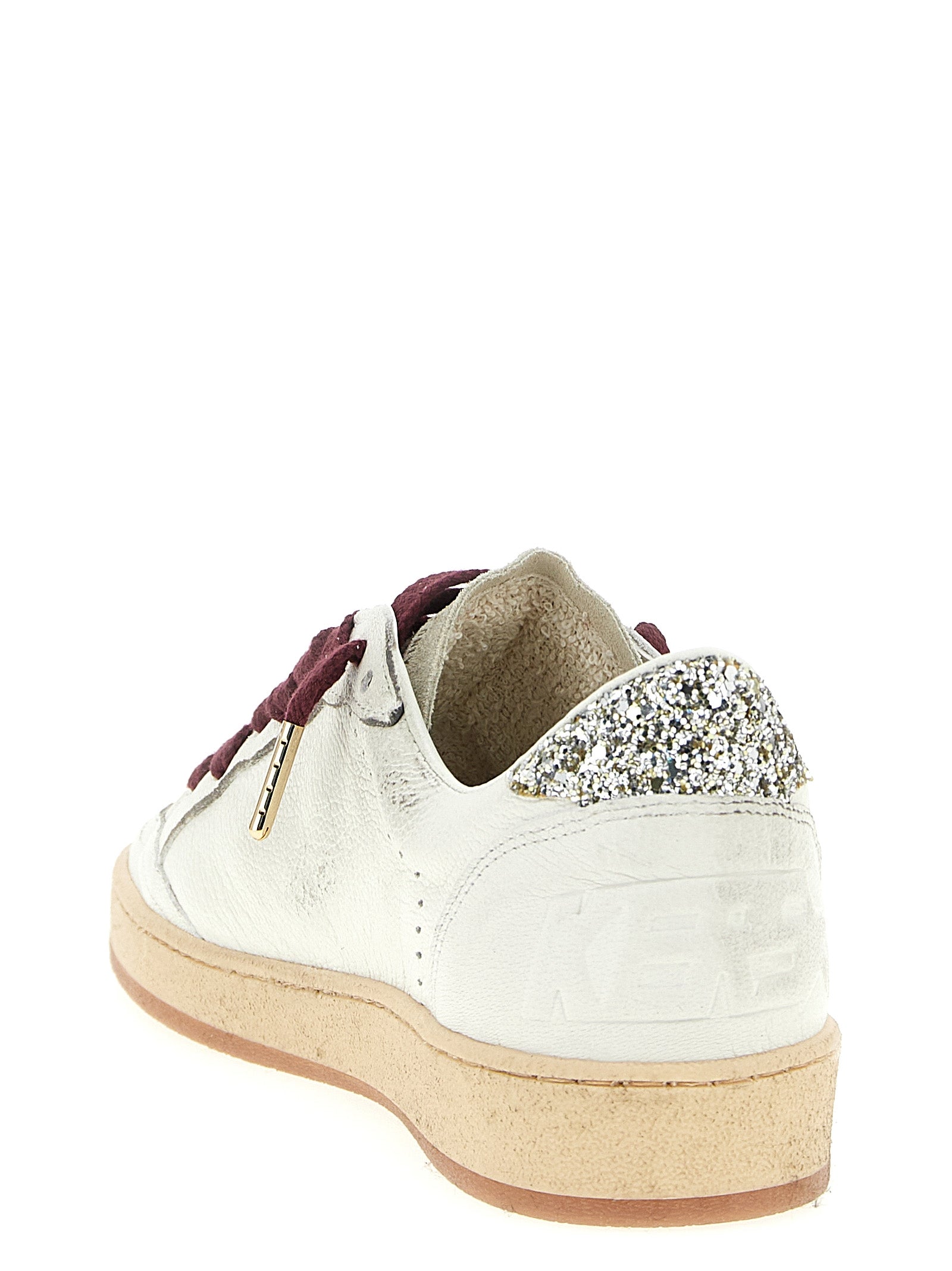 Golden Goose Ball Star Sneakers