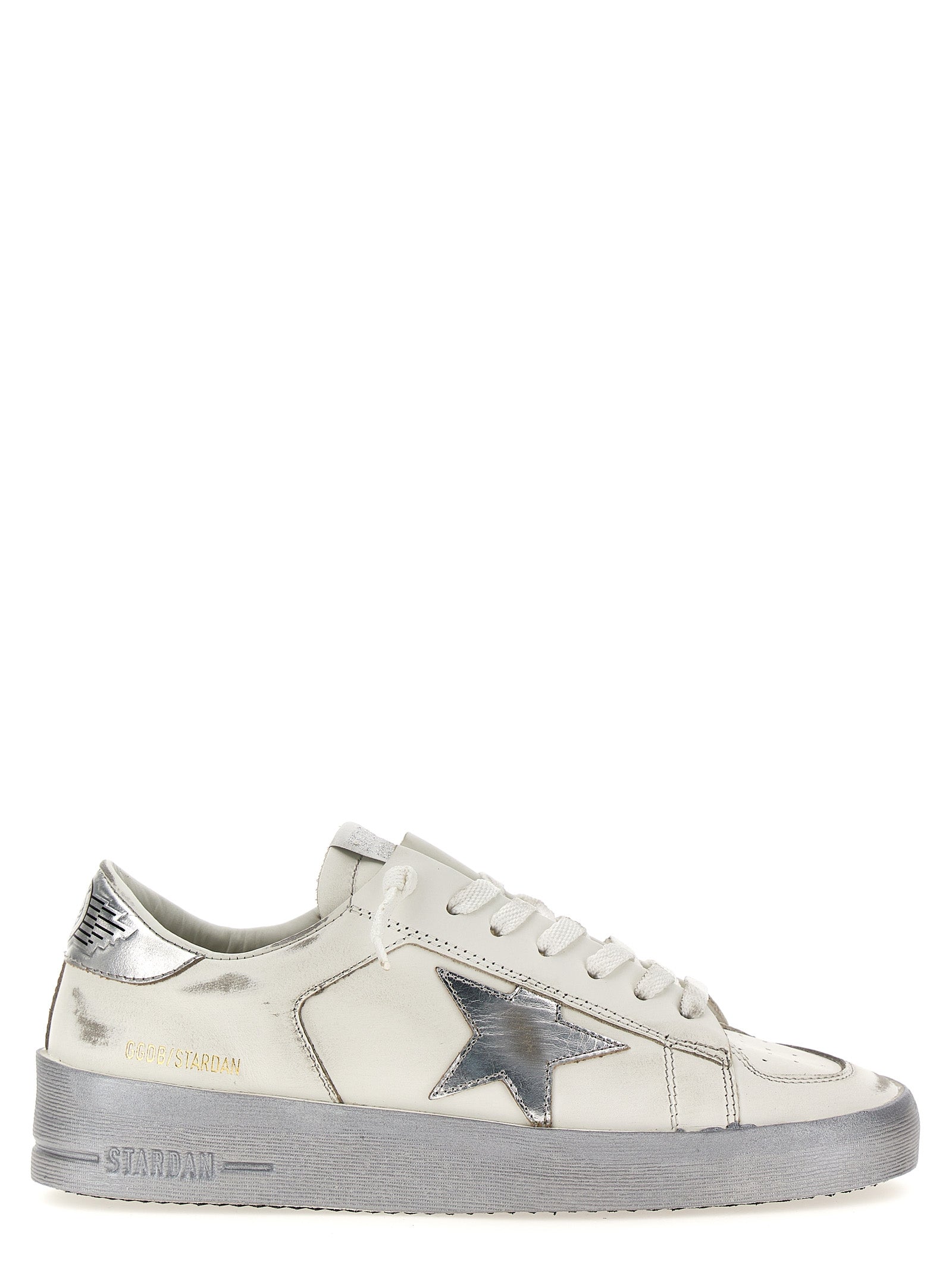 Golden Goose Stardan Sneakers
