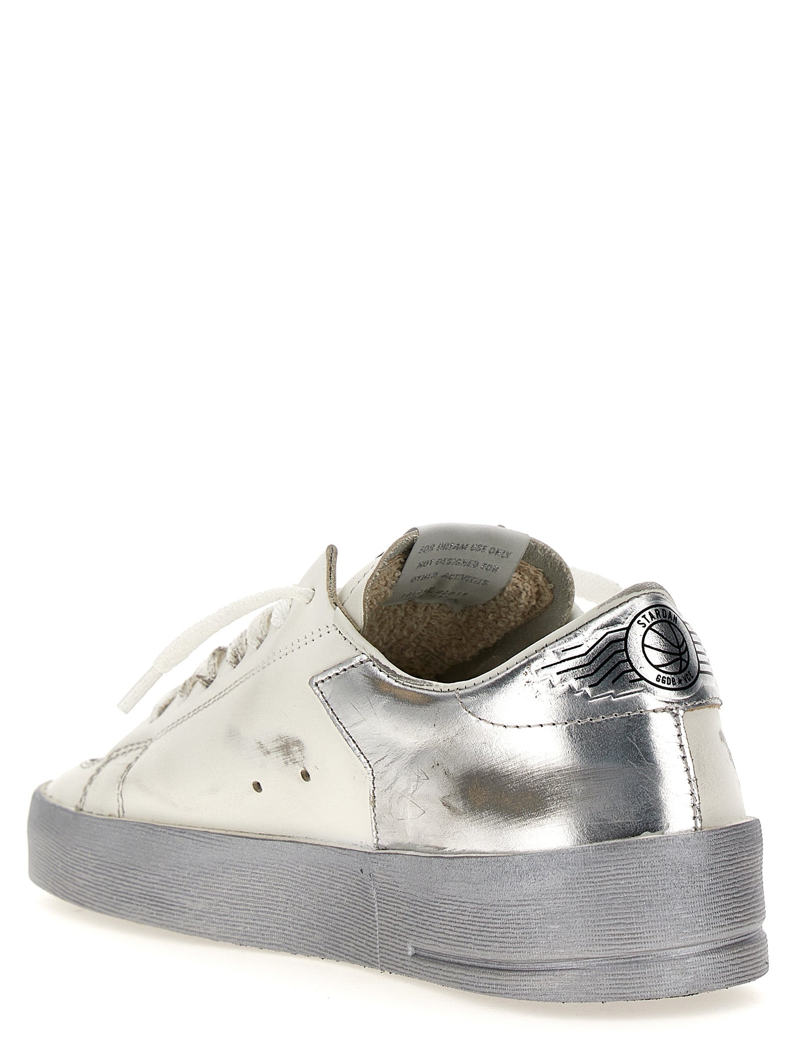 Golden Goose Stardan Sneakers