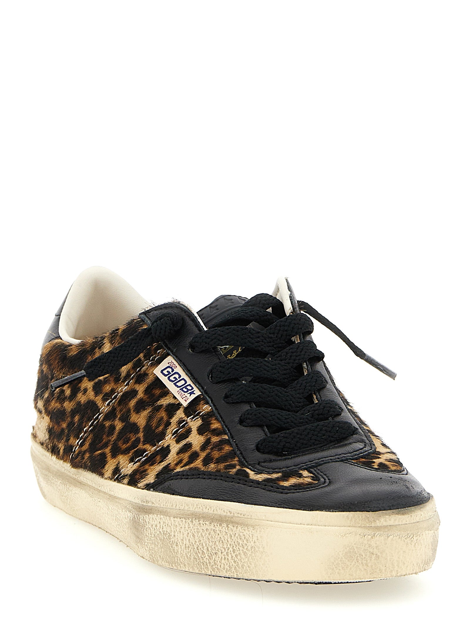 Golden Goose Soul Star Sneakers