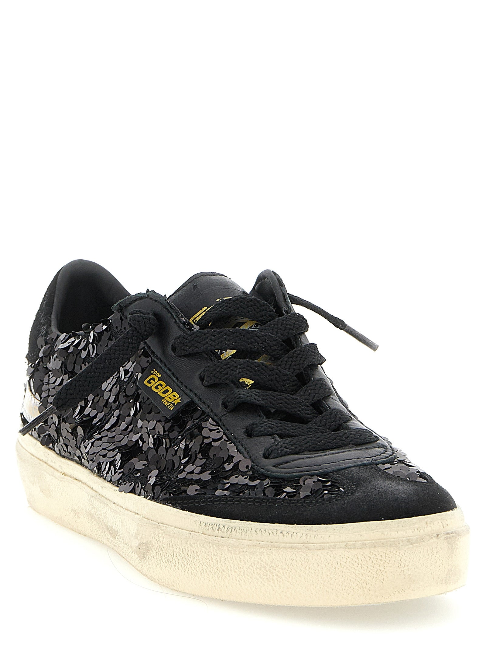 Golden Goose Soul Star Sneakers