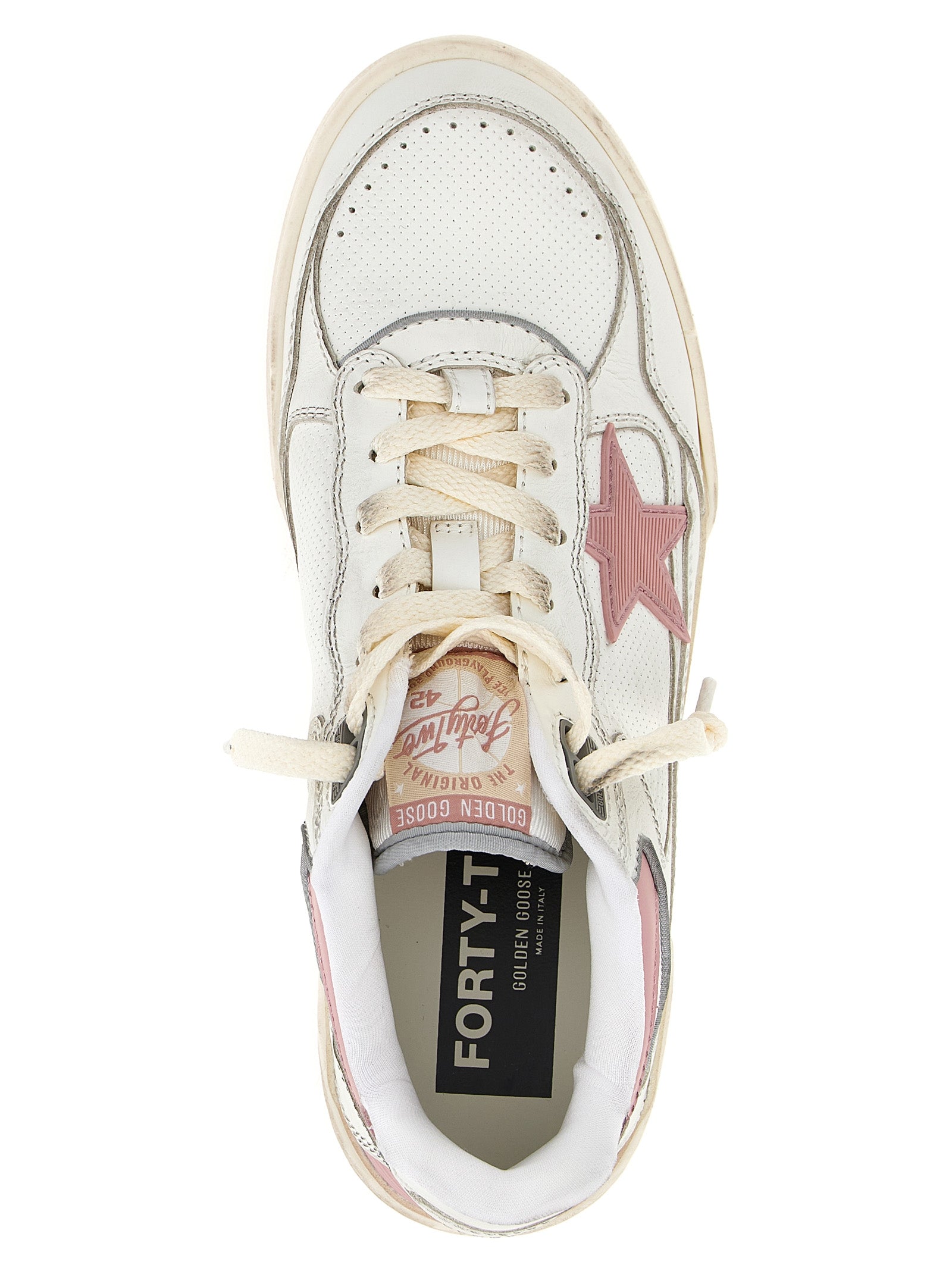 Golden Goose Forty2 Sneakers