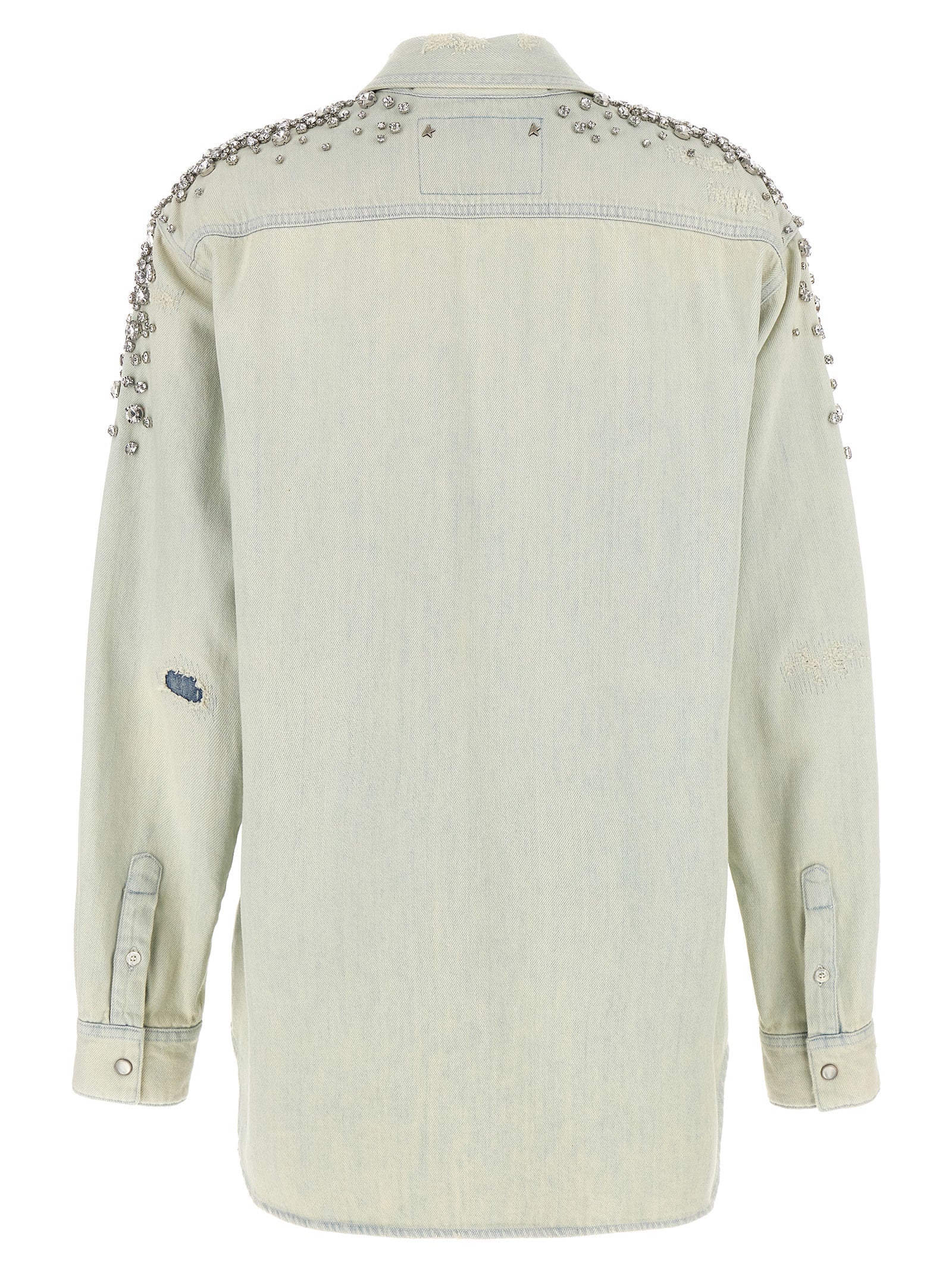 Golden Goose Becca Shirt