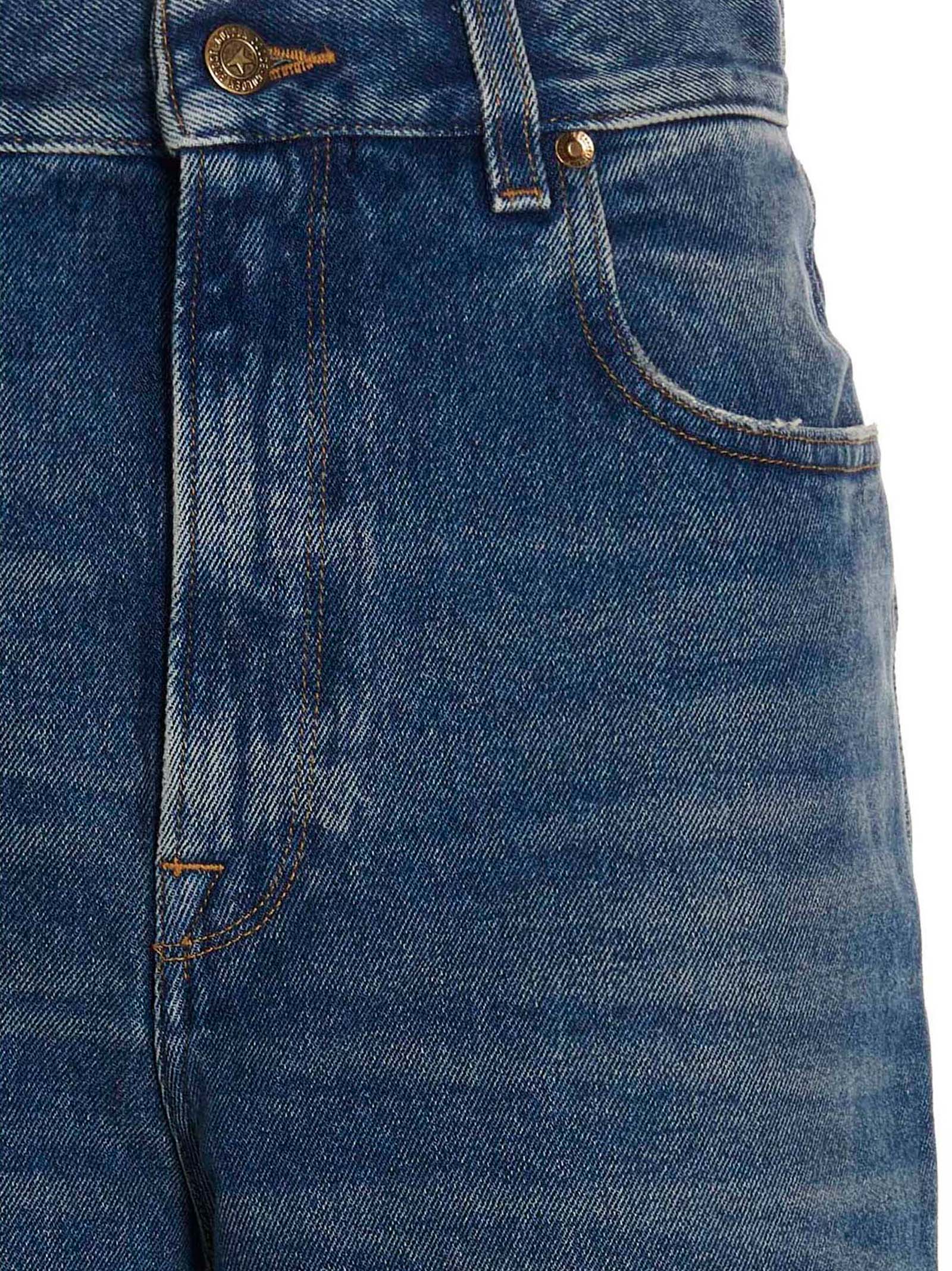 Golden Goose Kim Jeans