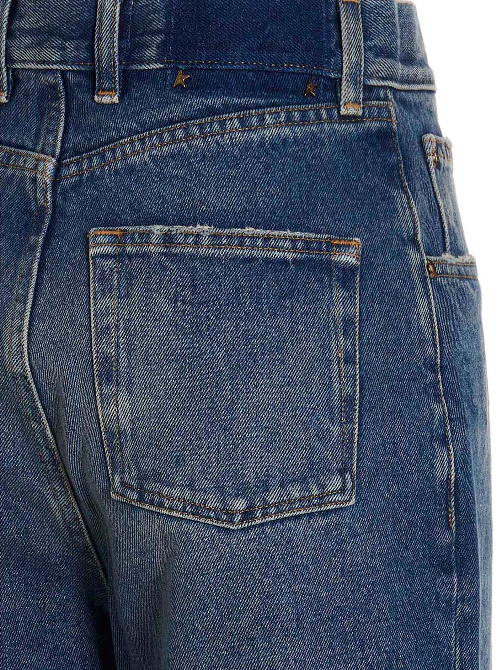Golden Goose Kim Jeans