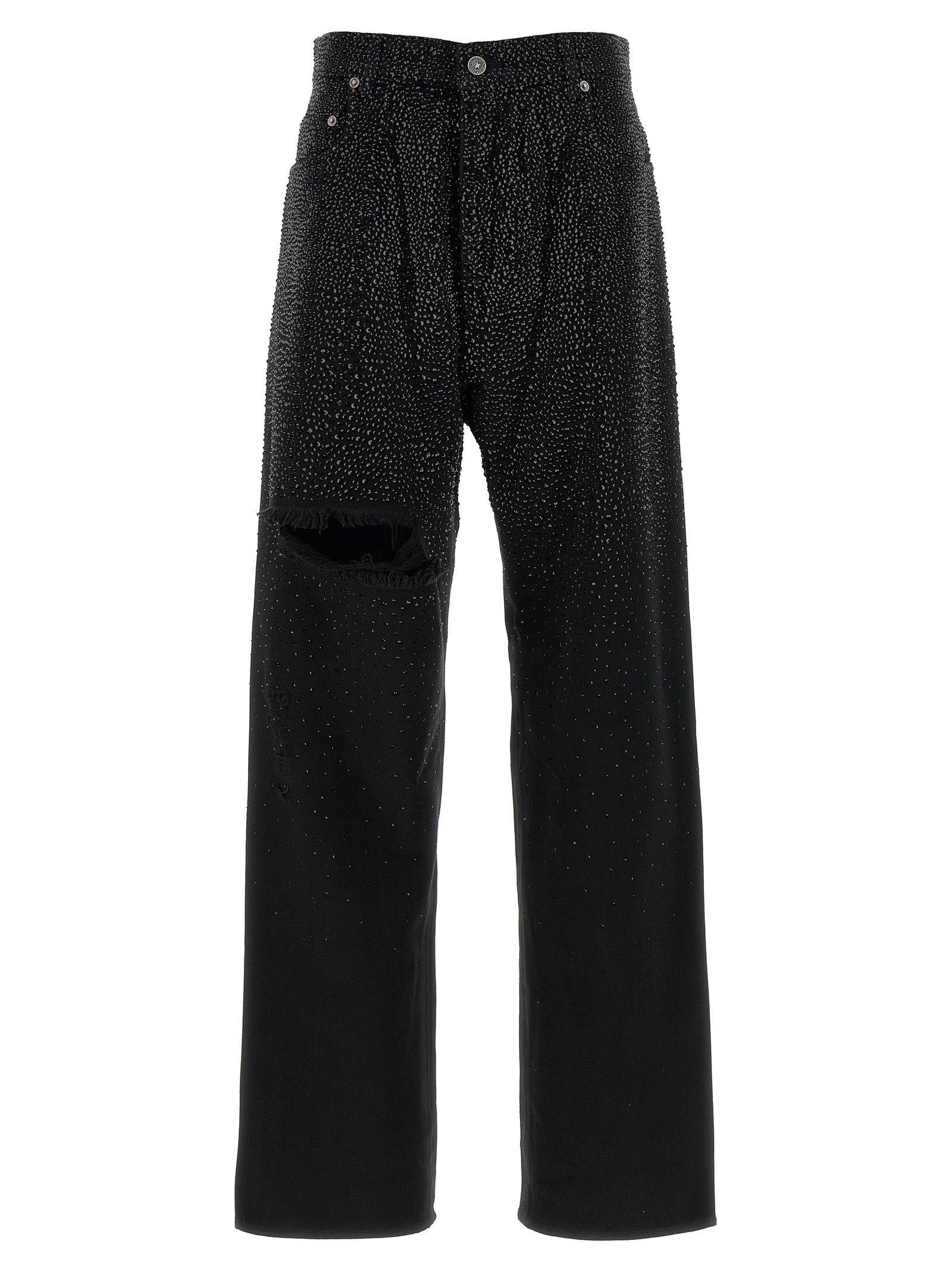 Golden Goose Kim Jeans