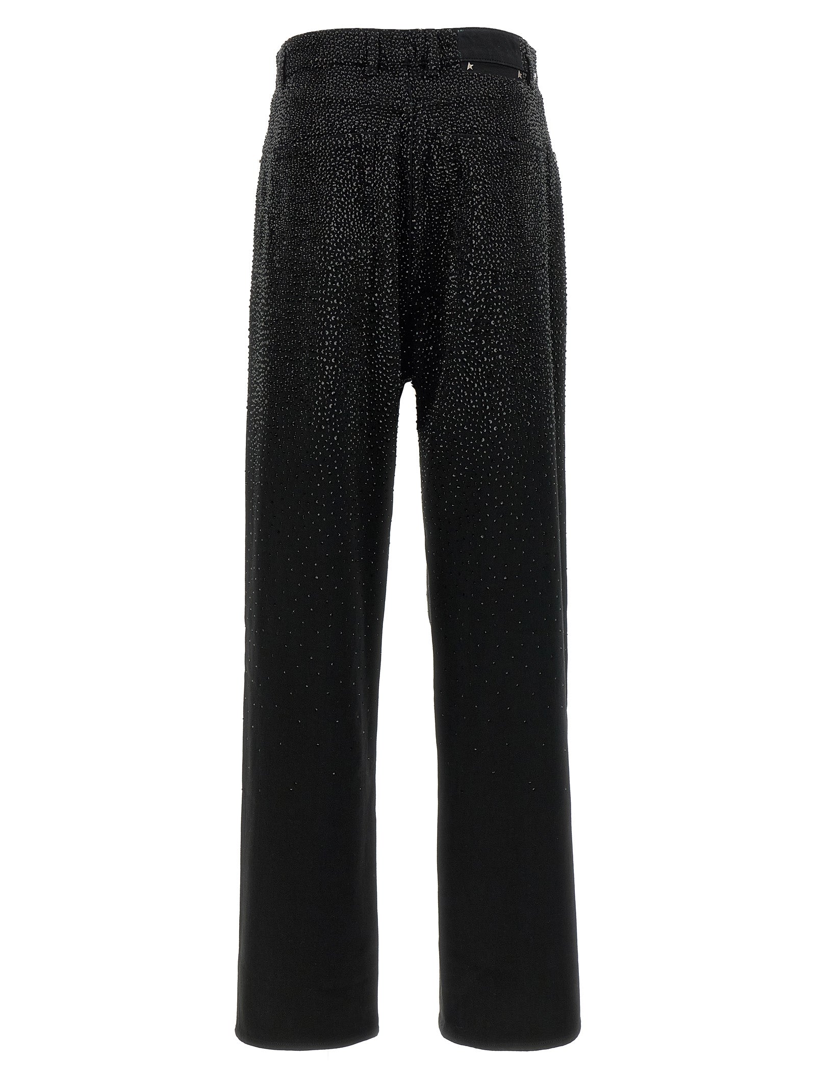 Golden Goose Kim Jeans