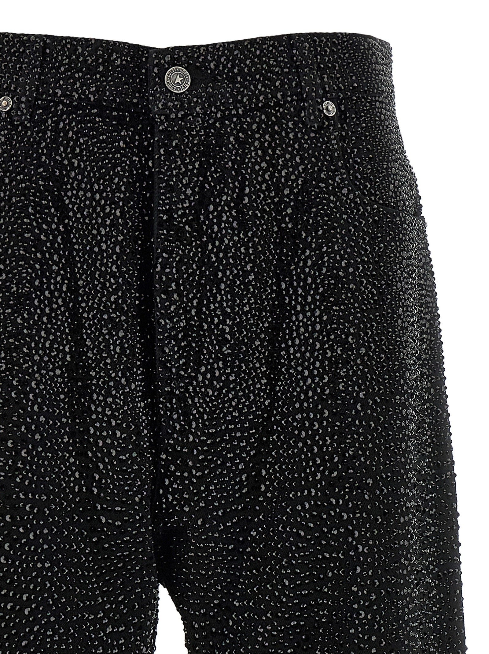 Golden Goose Kim Jeans