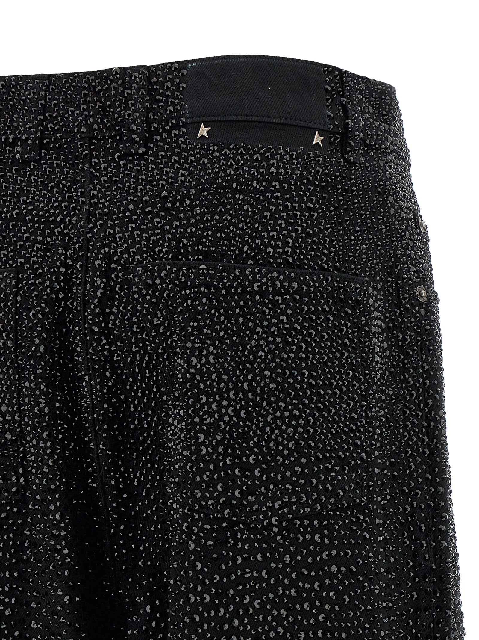 Golden Goose Kim Jeans