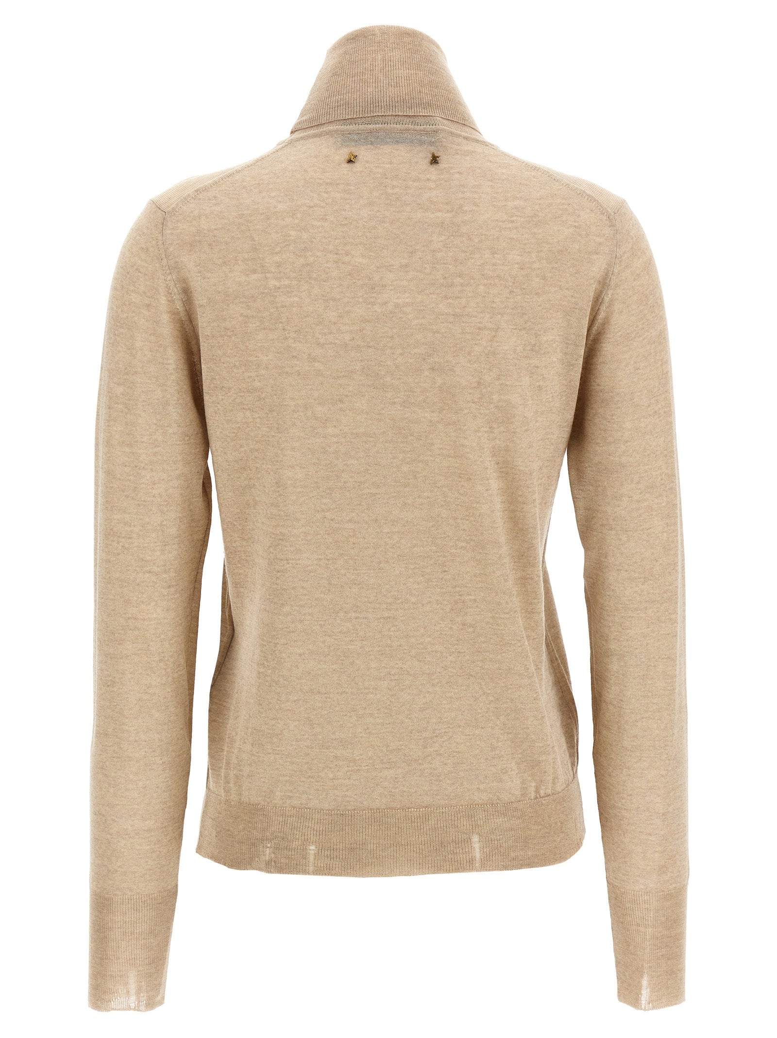 Golden Goose Dilara Turtleneck Sweater