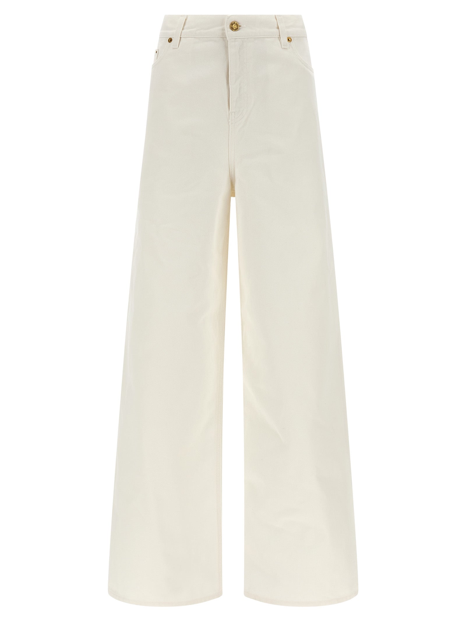 Golden Goose Melody Boyfriend Jeans