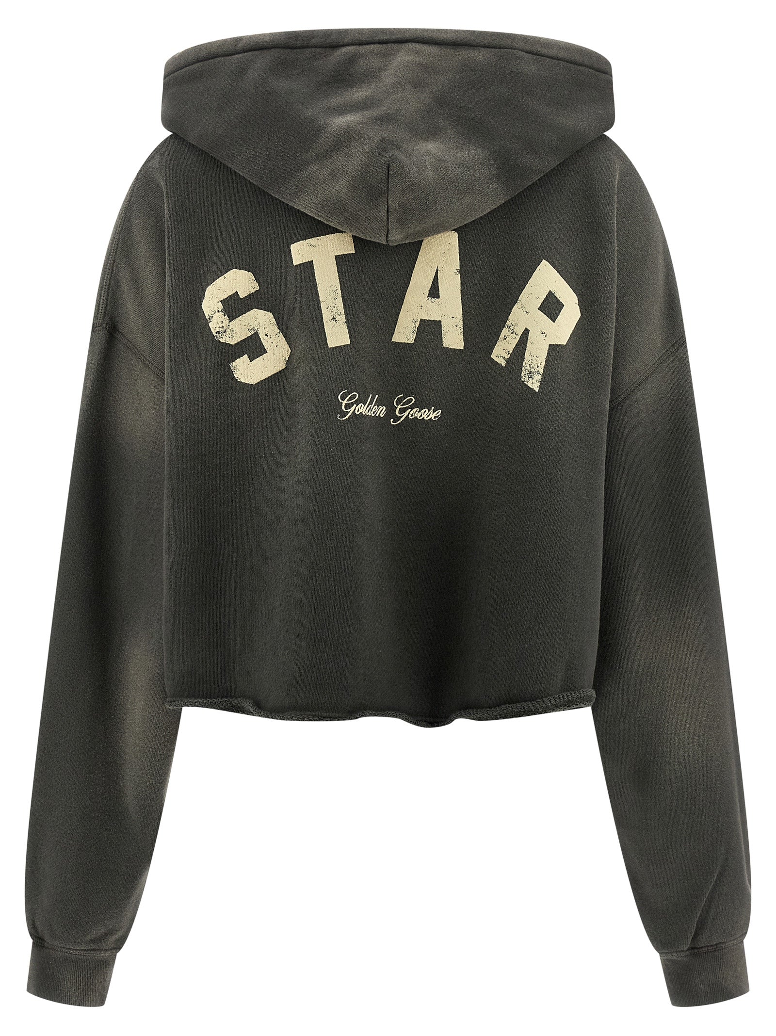 Star Golden Goose Hoodie